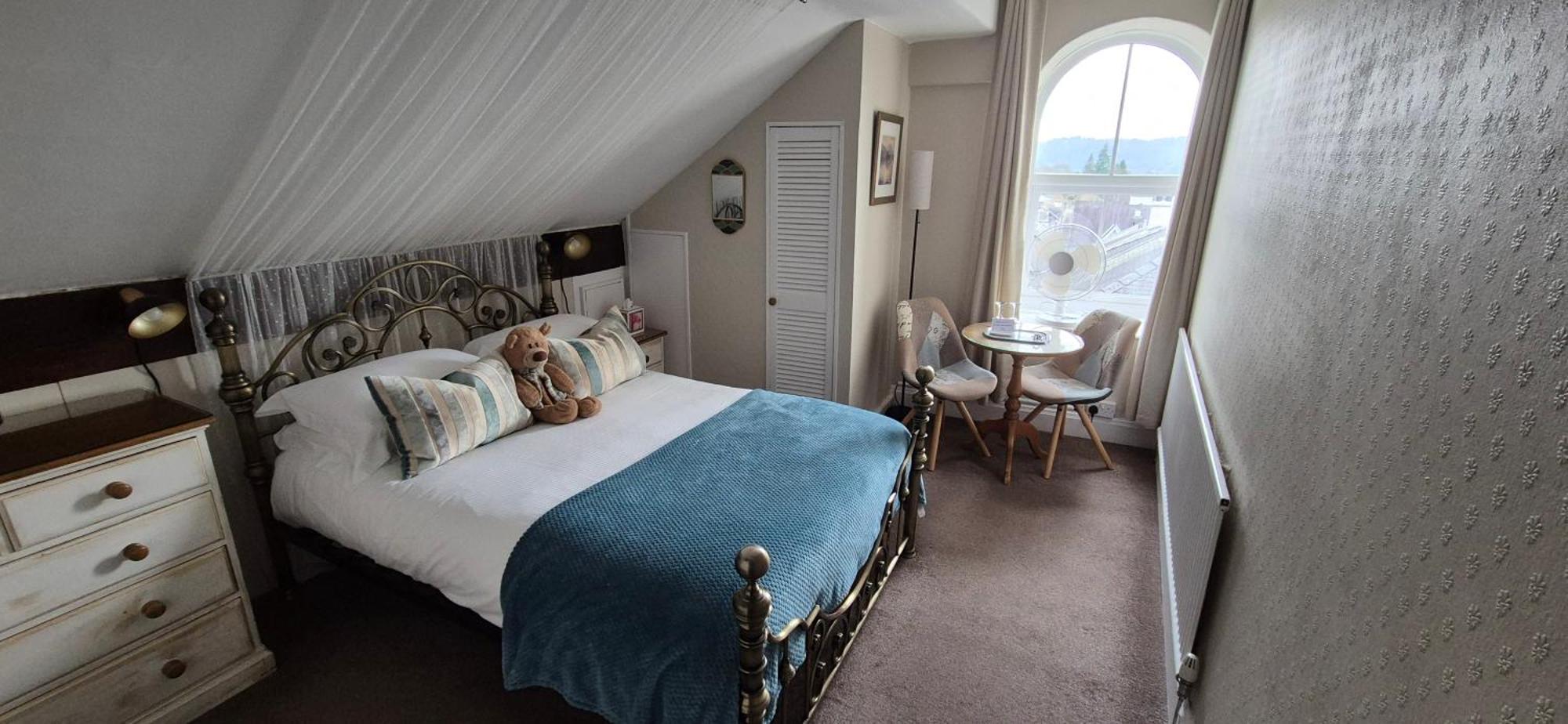 Superior Double Room - 5