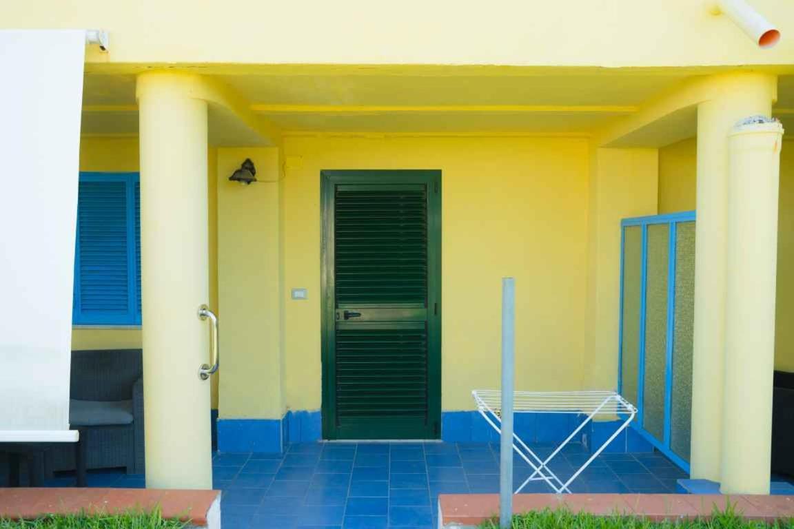 Triple Room Garden View