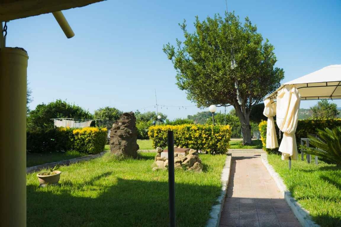 Triple Room Garden View