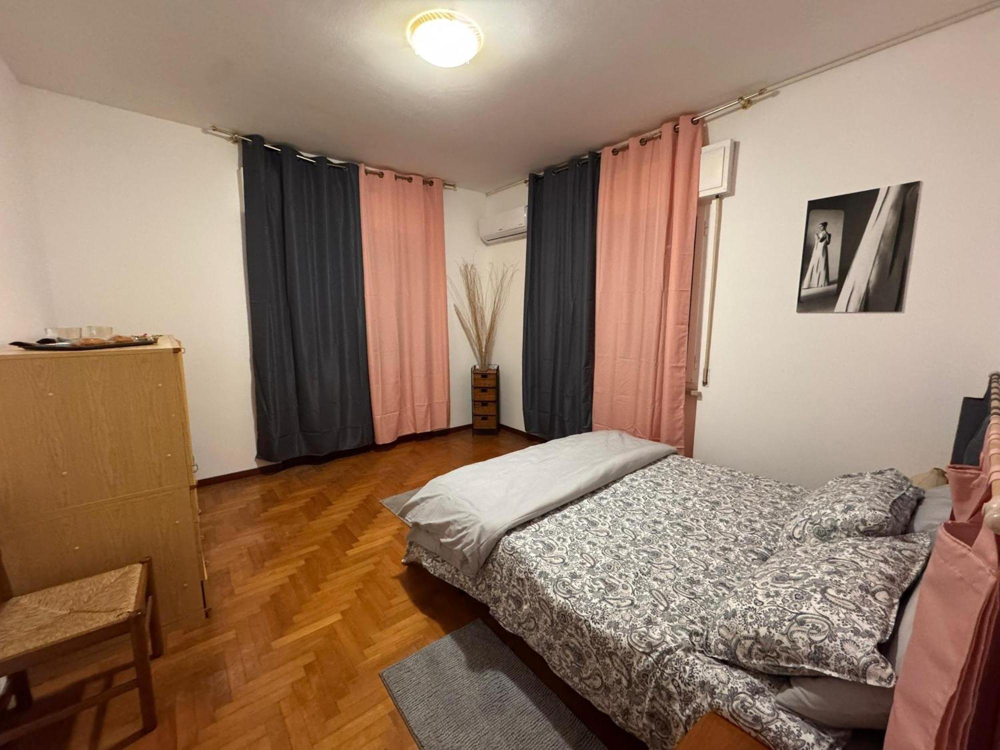 N.1 Large Double Room