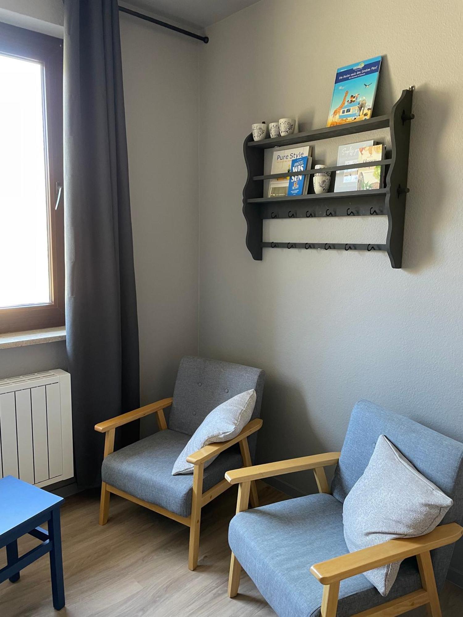 Doppelzimmer mit eigenem Bad