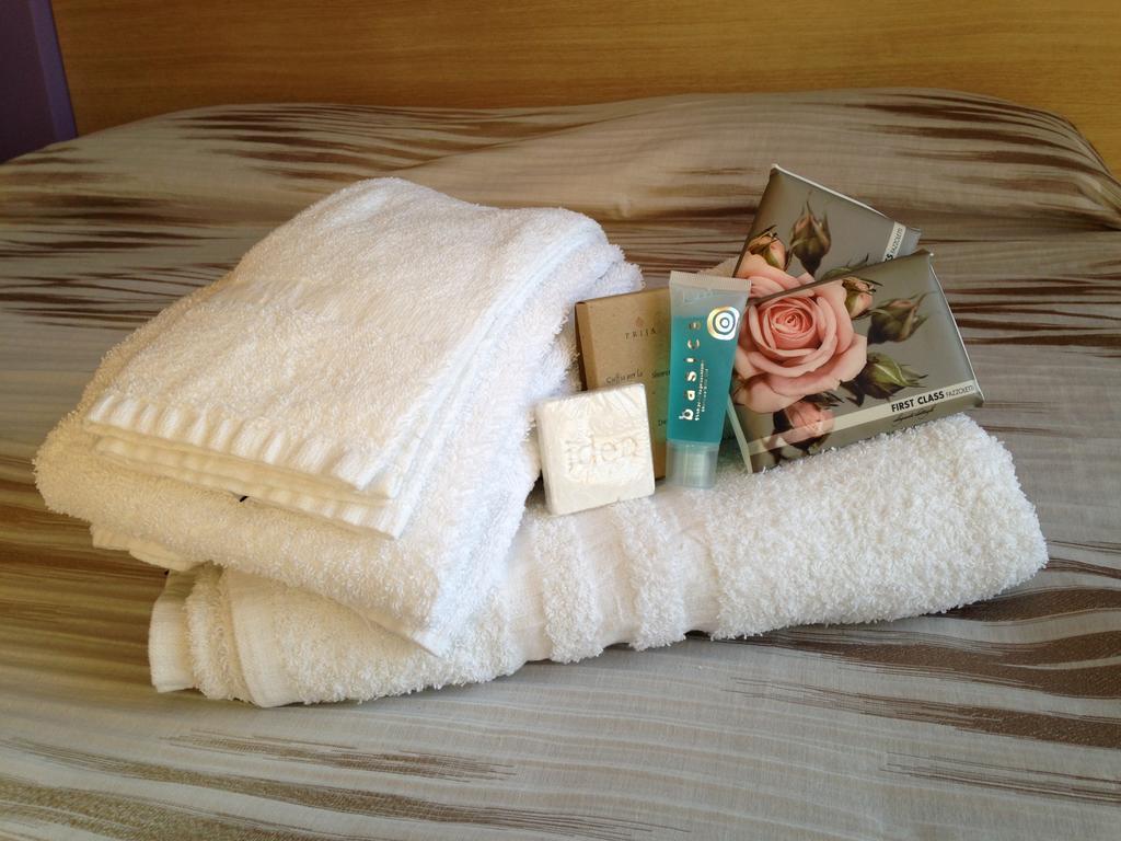 Double Room Balcony