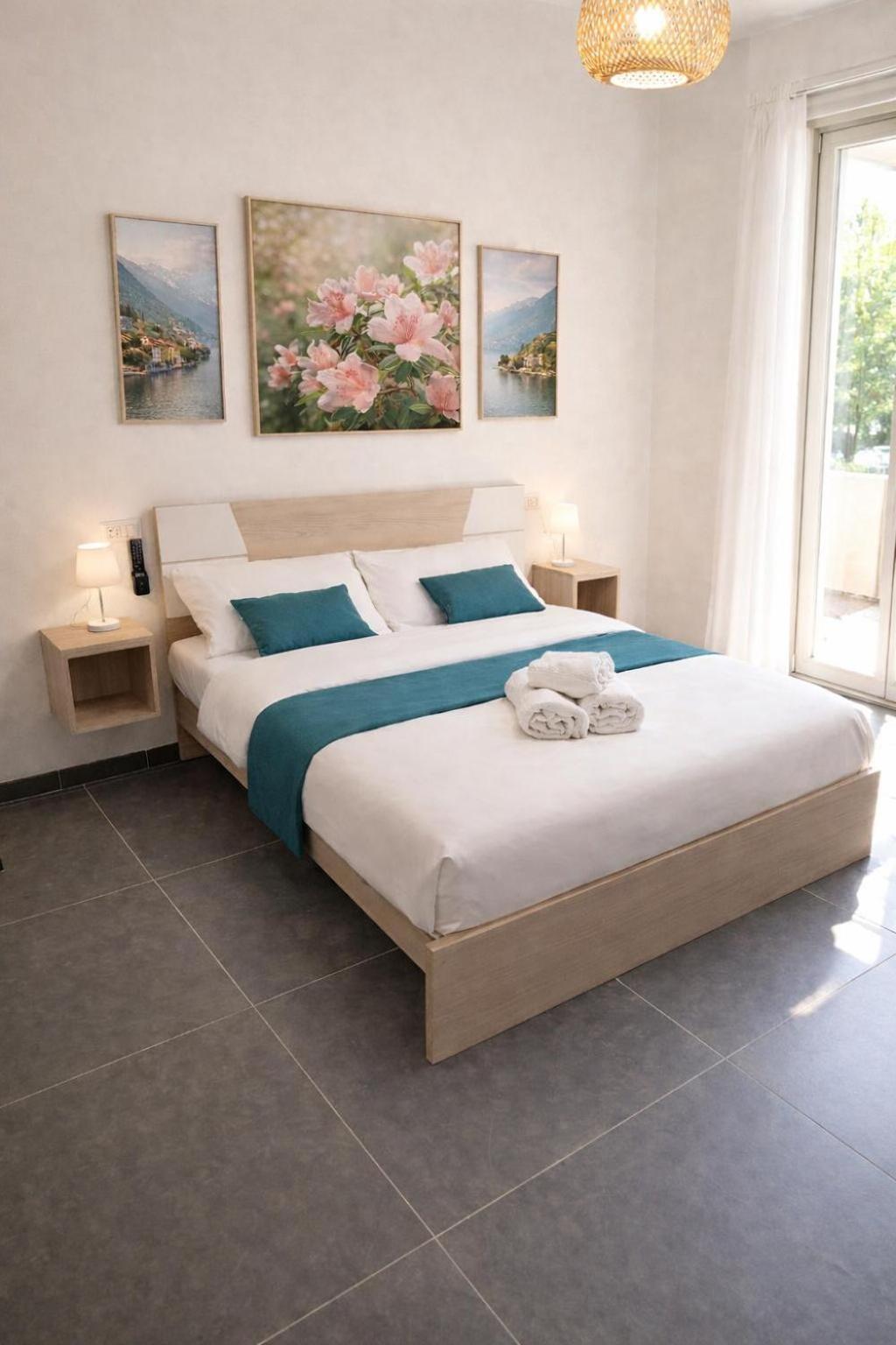 Double Room Spa Bath
