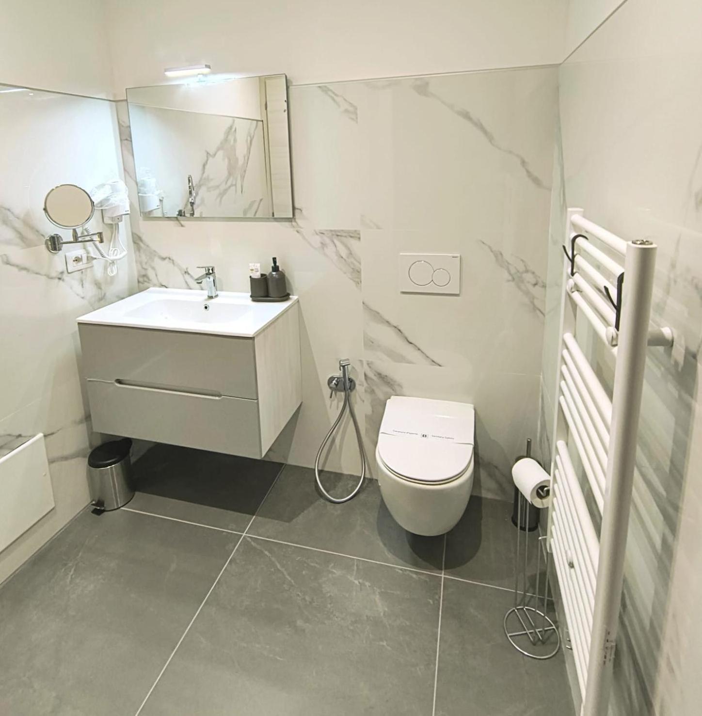Double Room Spa Bath