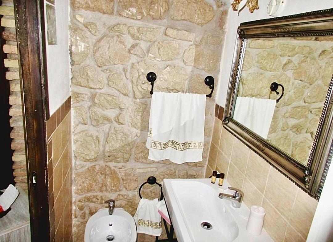 Small Twin Room
