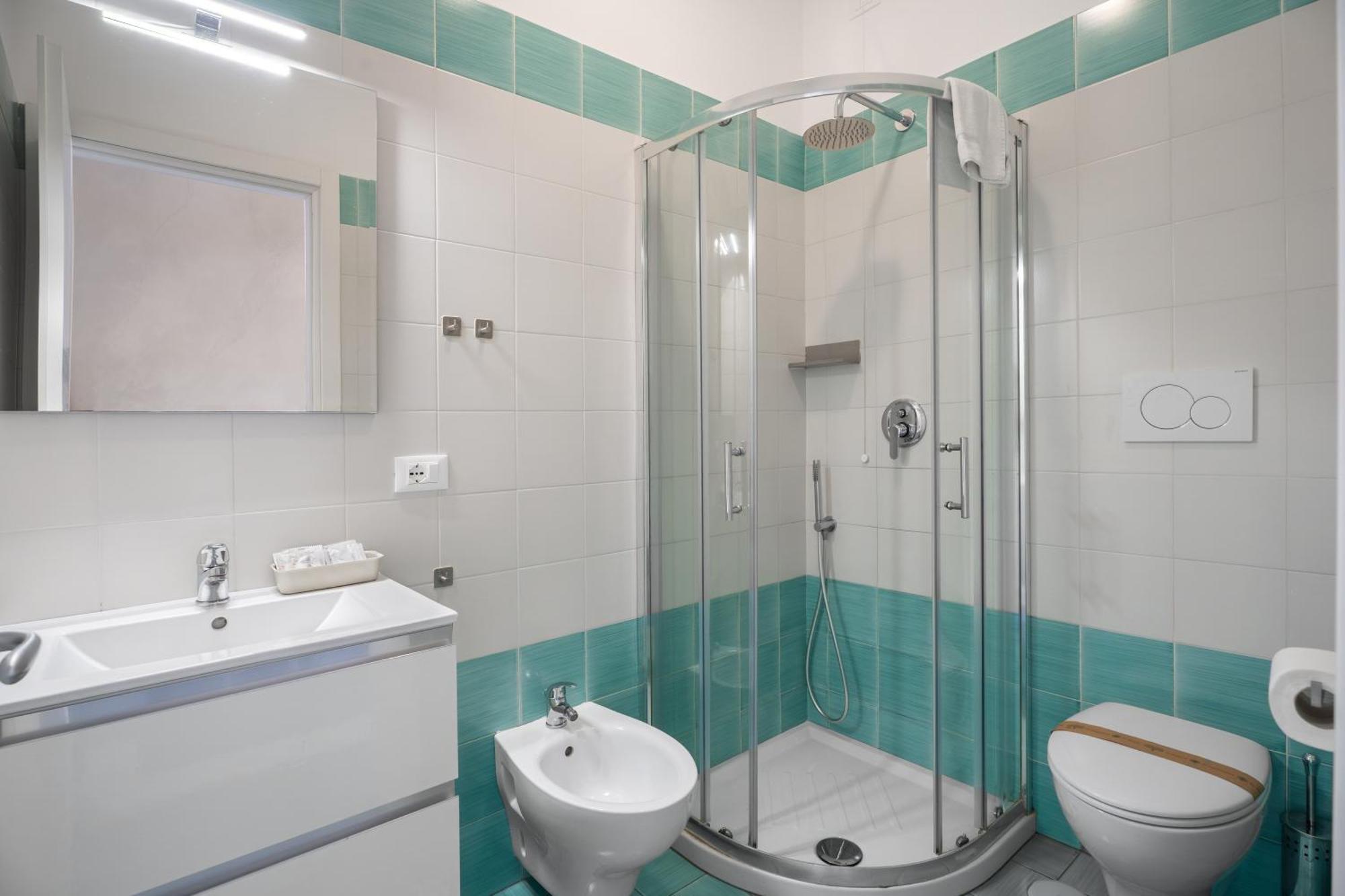 Deluxe Double Room Balcony