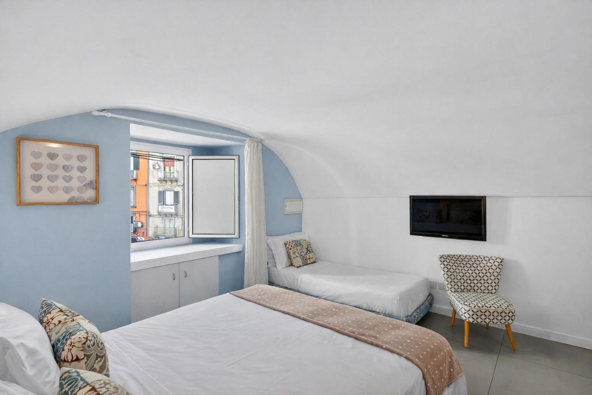 Superior Triple Room