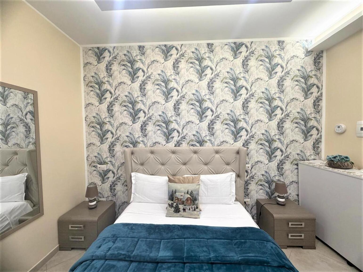 King Room Balcony
