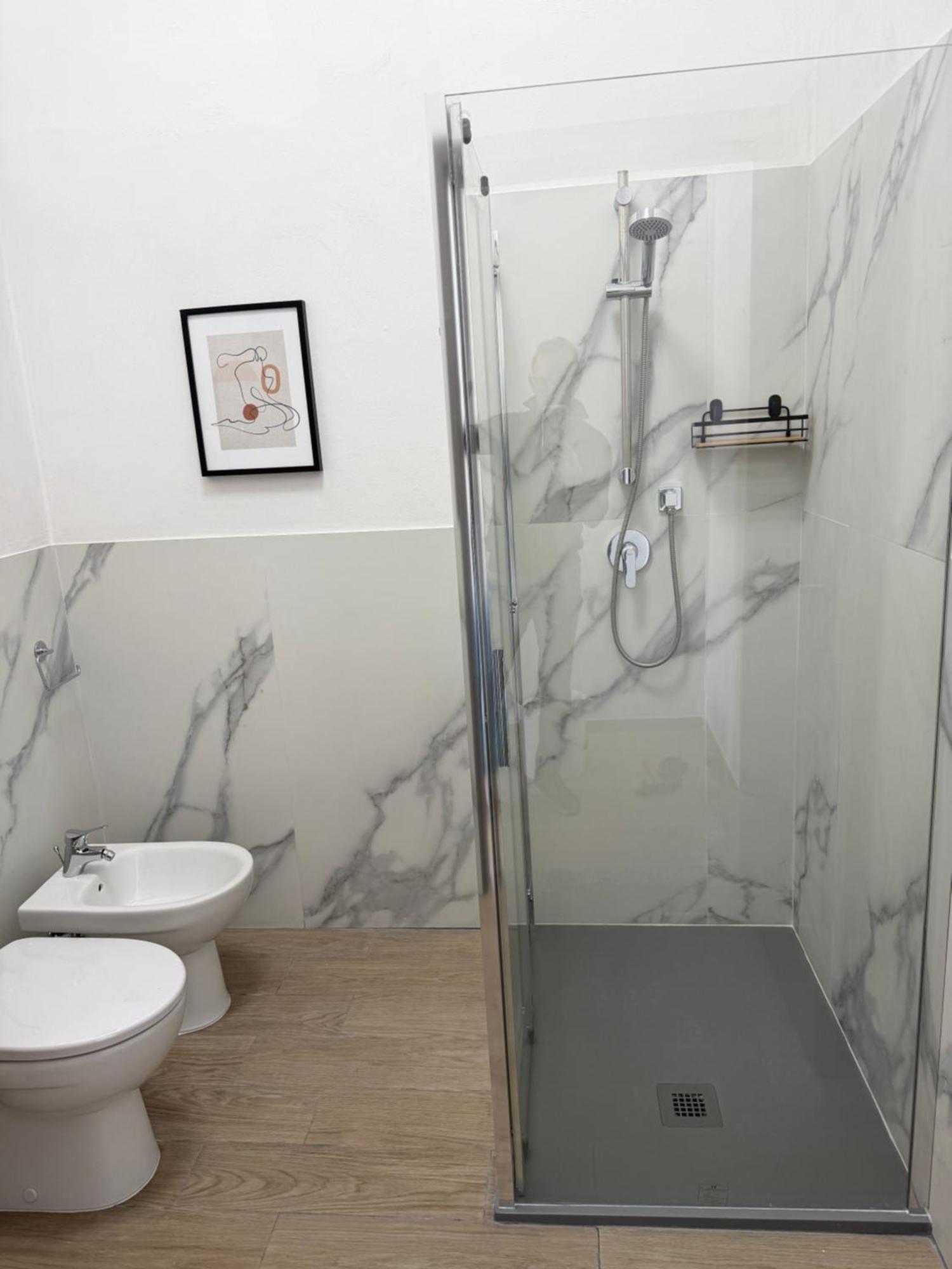 Double Room Private Bathroom