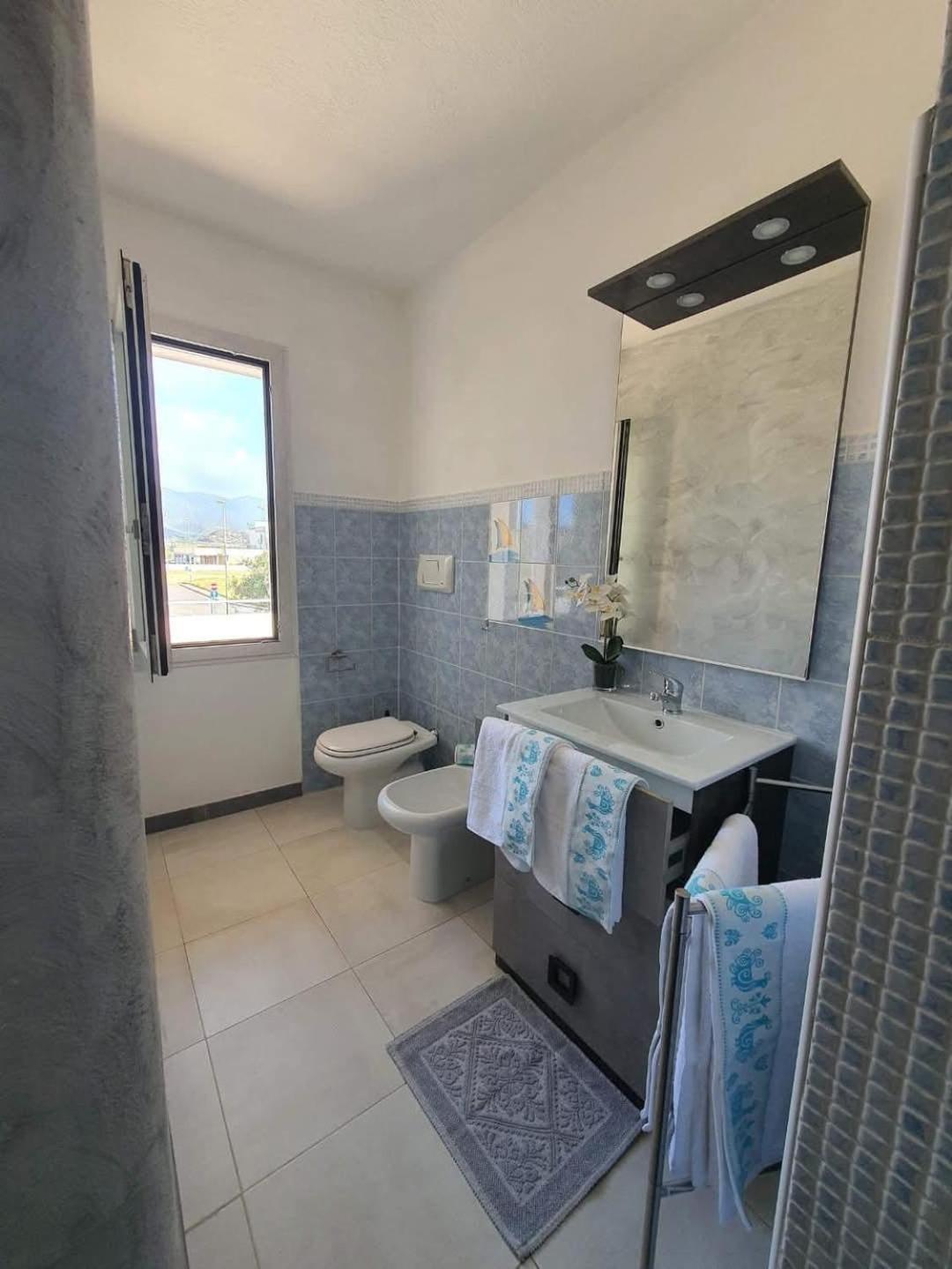Triple Room Private Bathroom