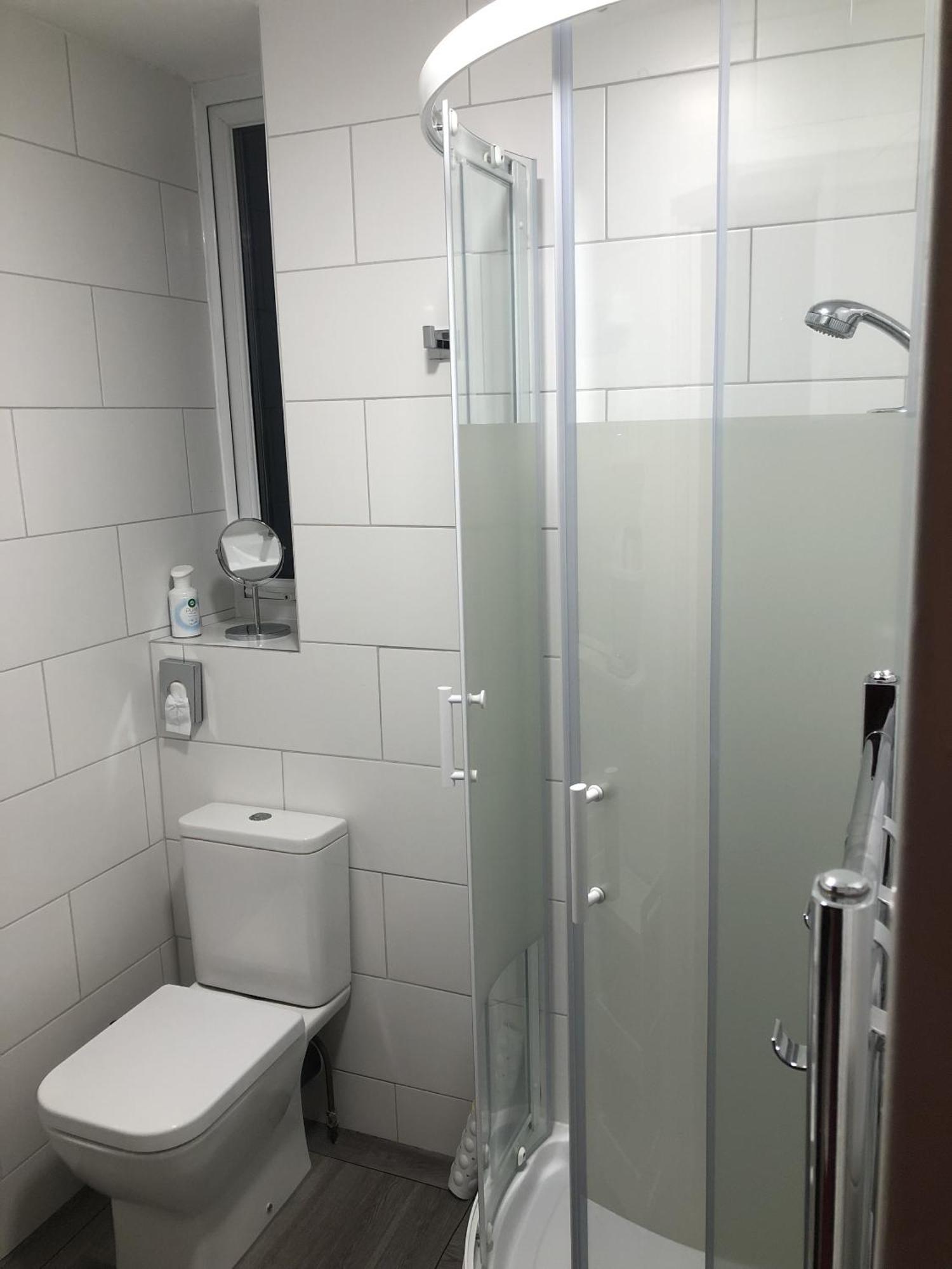 Small Double Room