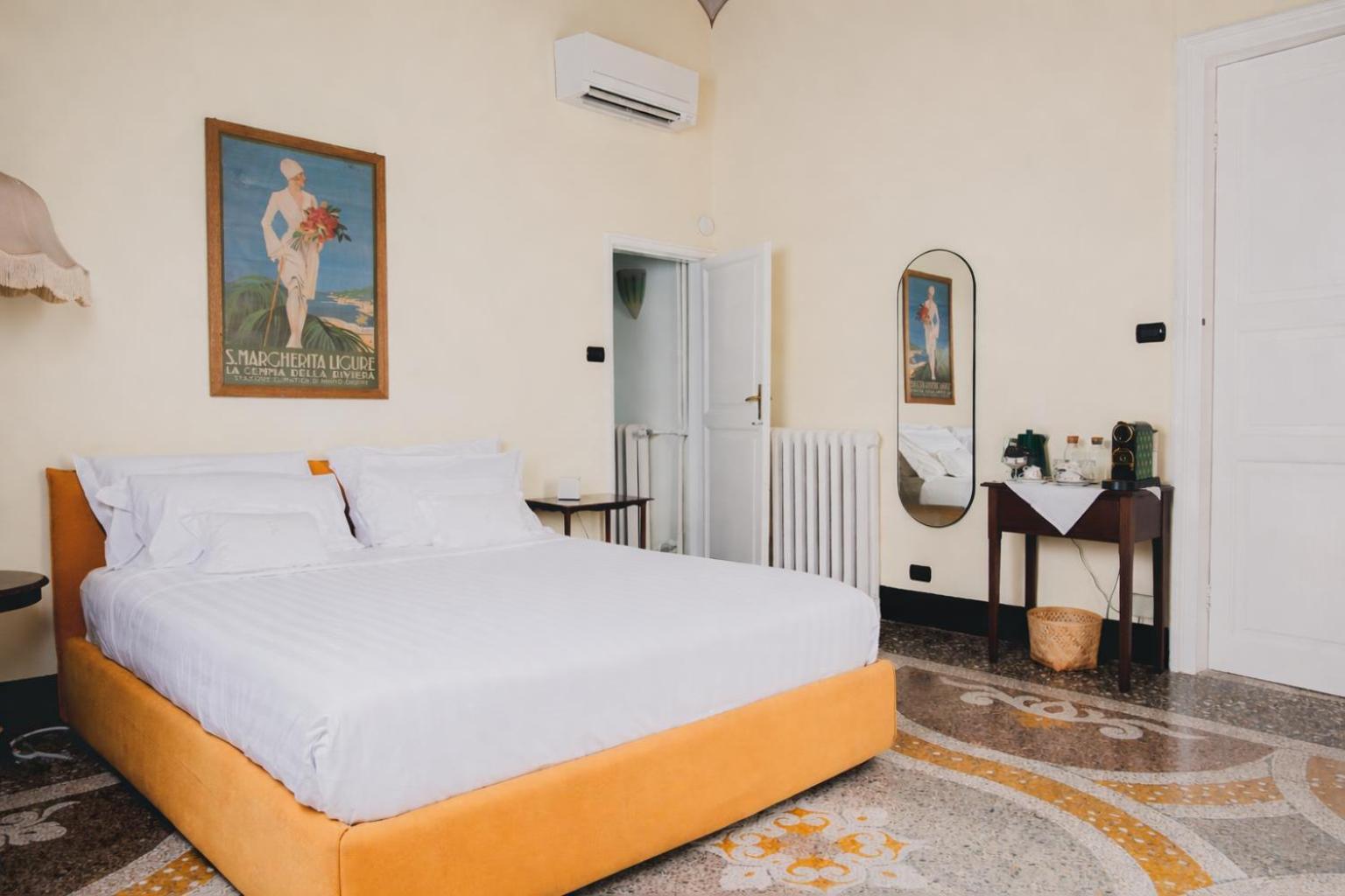 Suite Sea View