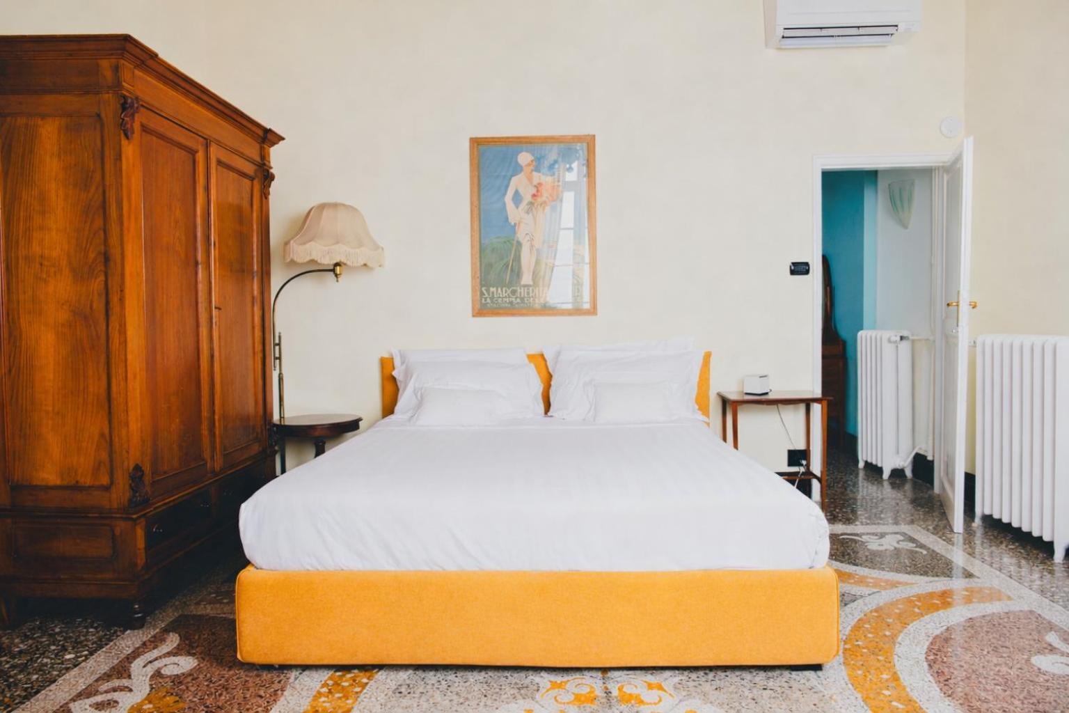 Suite Sea View
