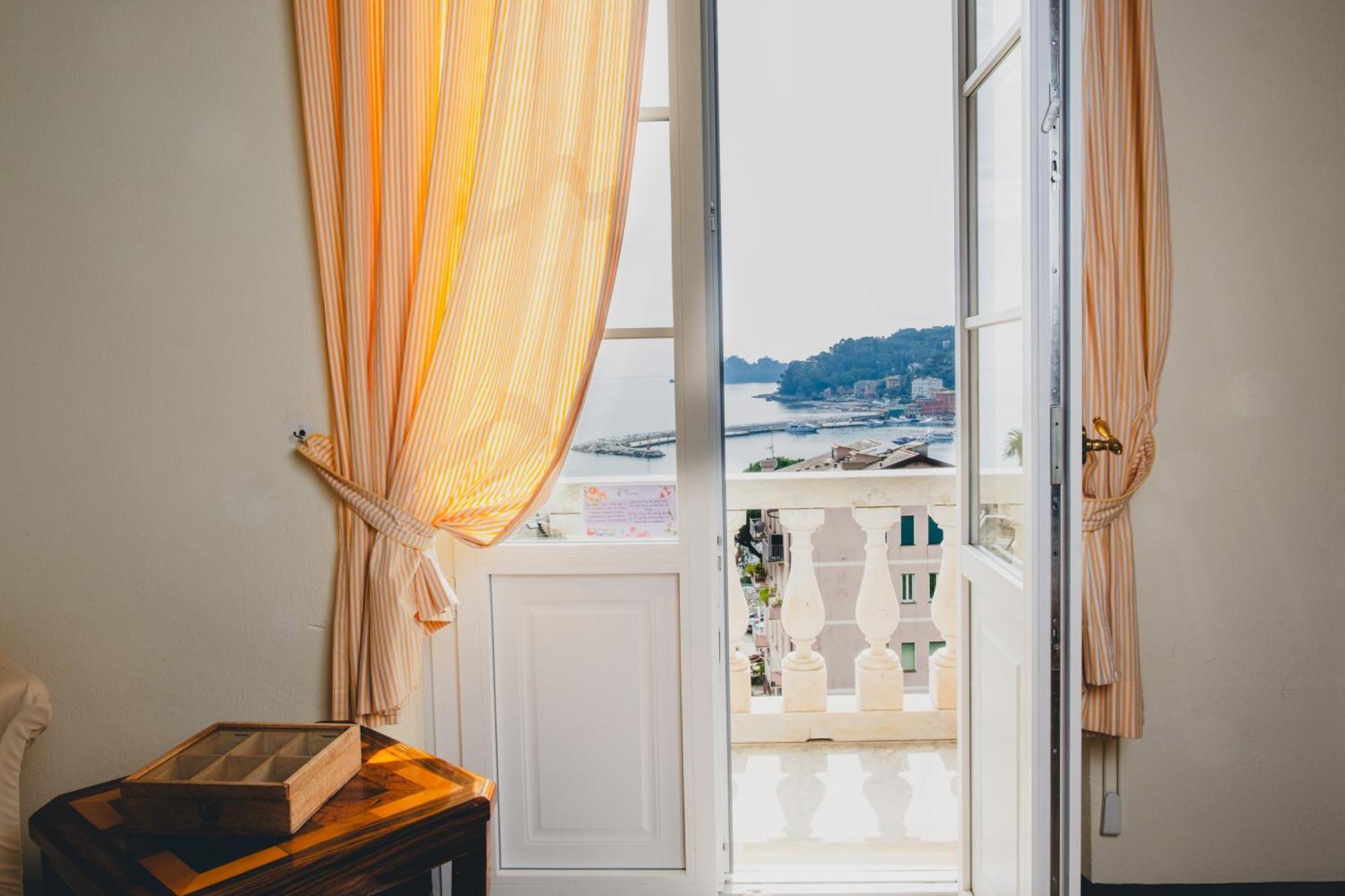 Suite Sea View