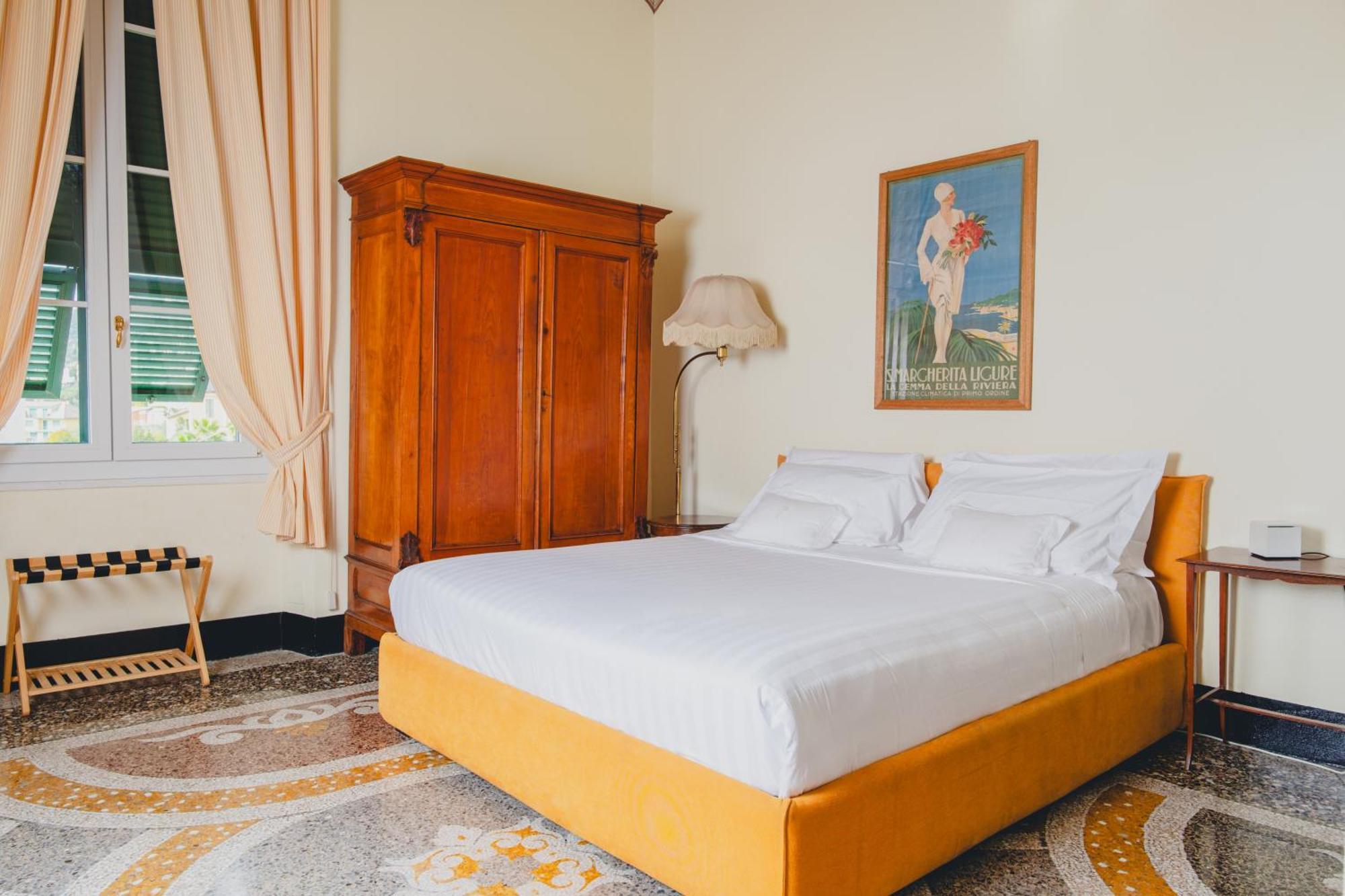 Suite Sea View