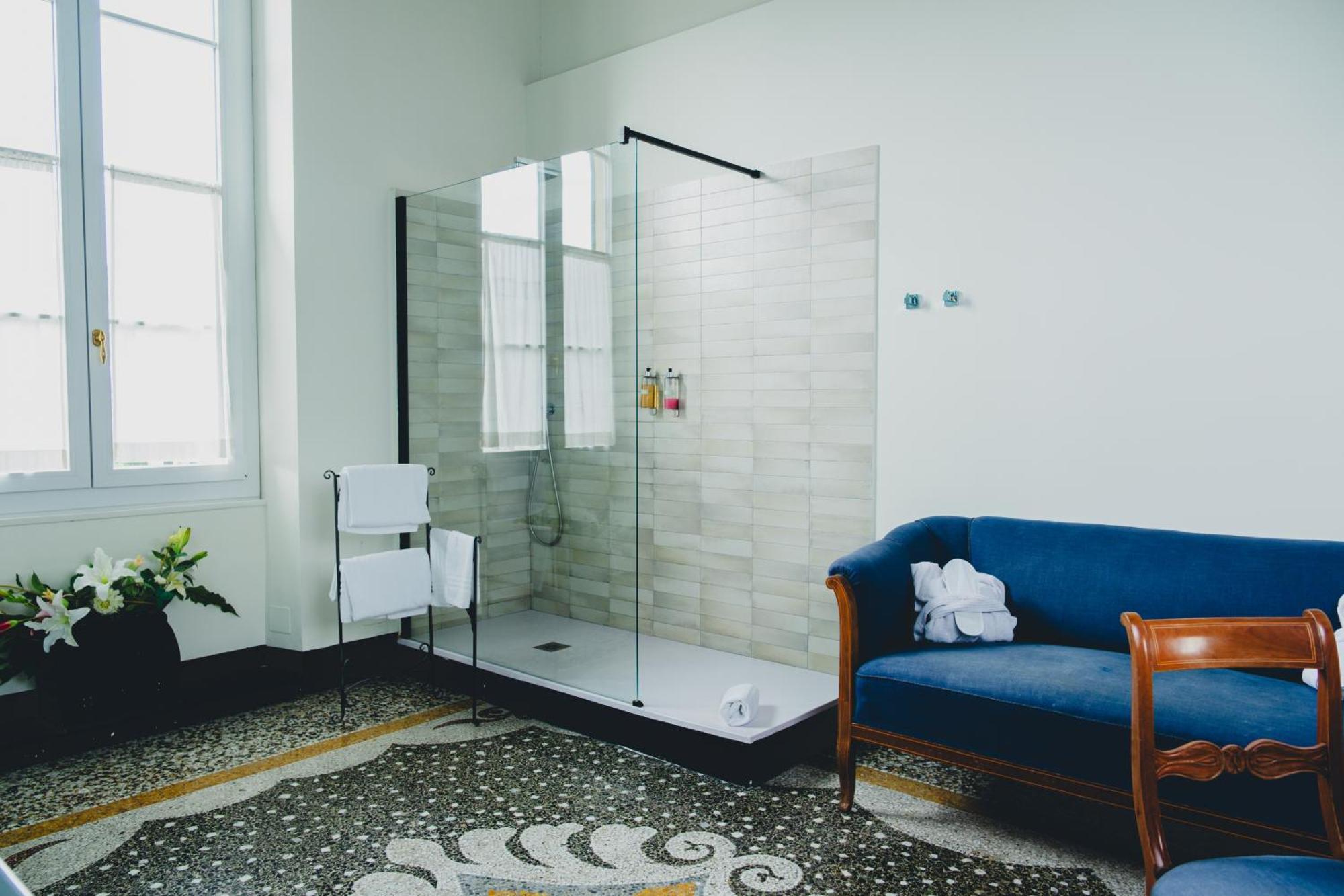 Suite Sea View