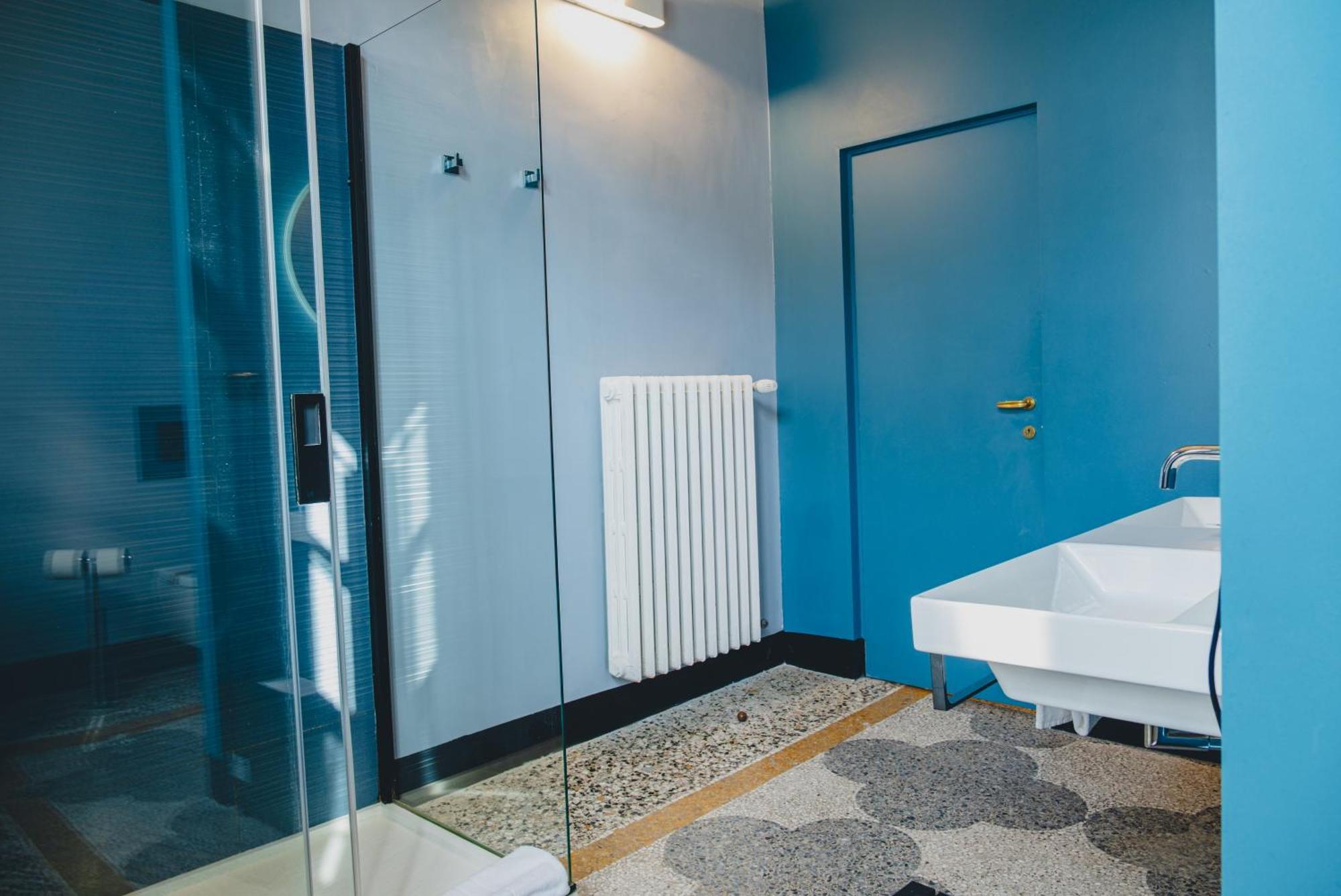 Junior Suite Sea View