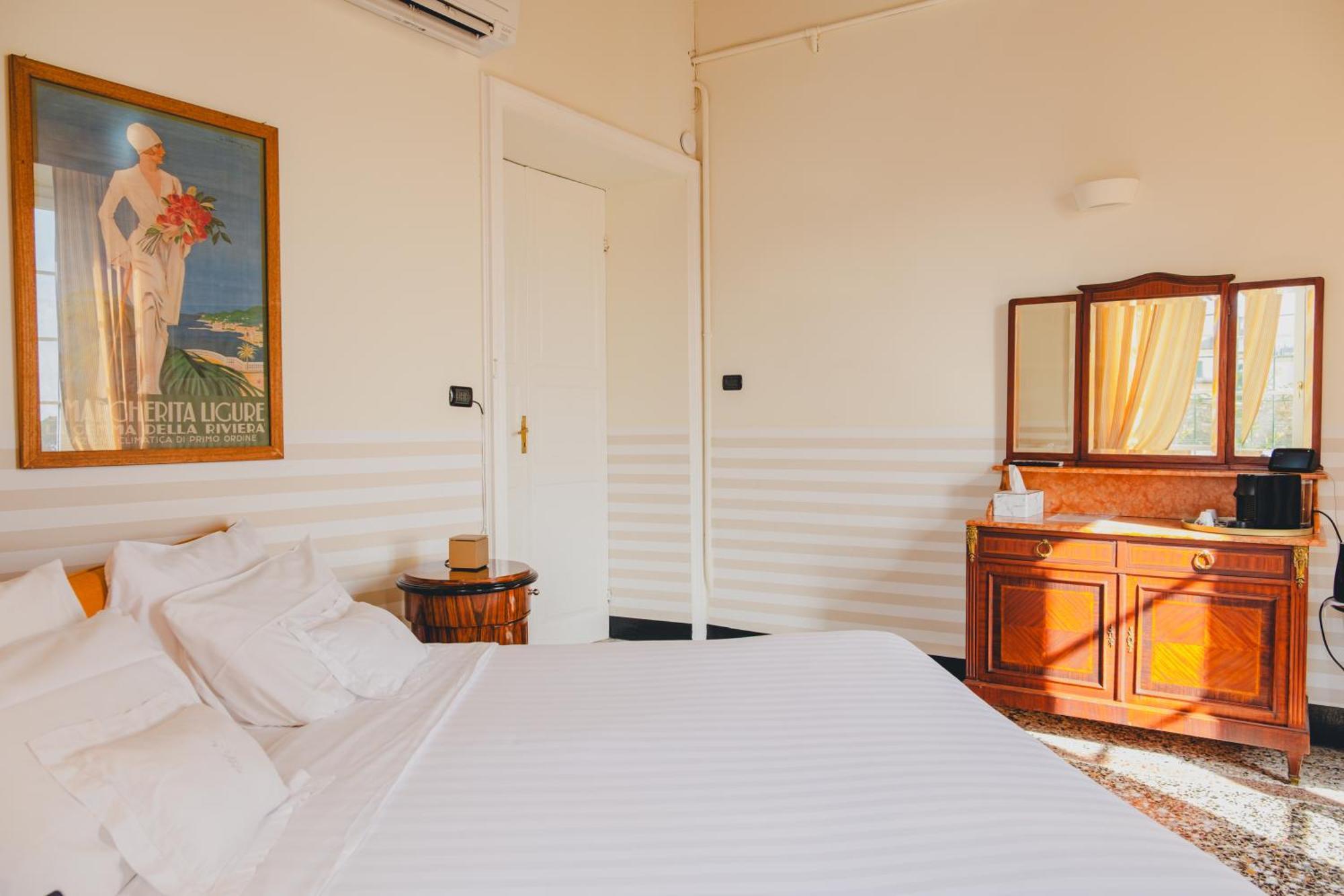 Junior Suite Sea View