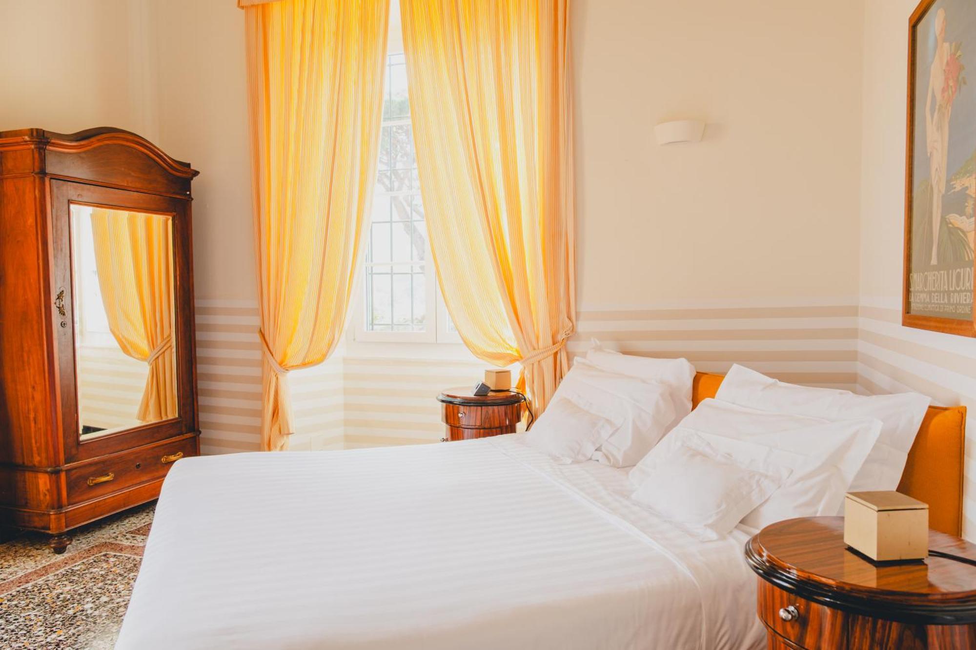 Junior Suite Sea View
