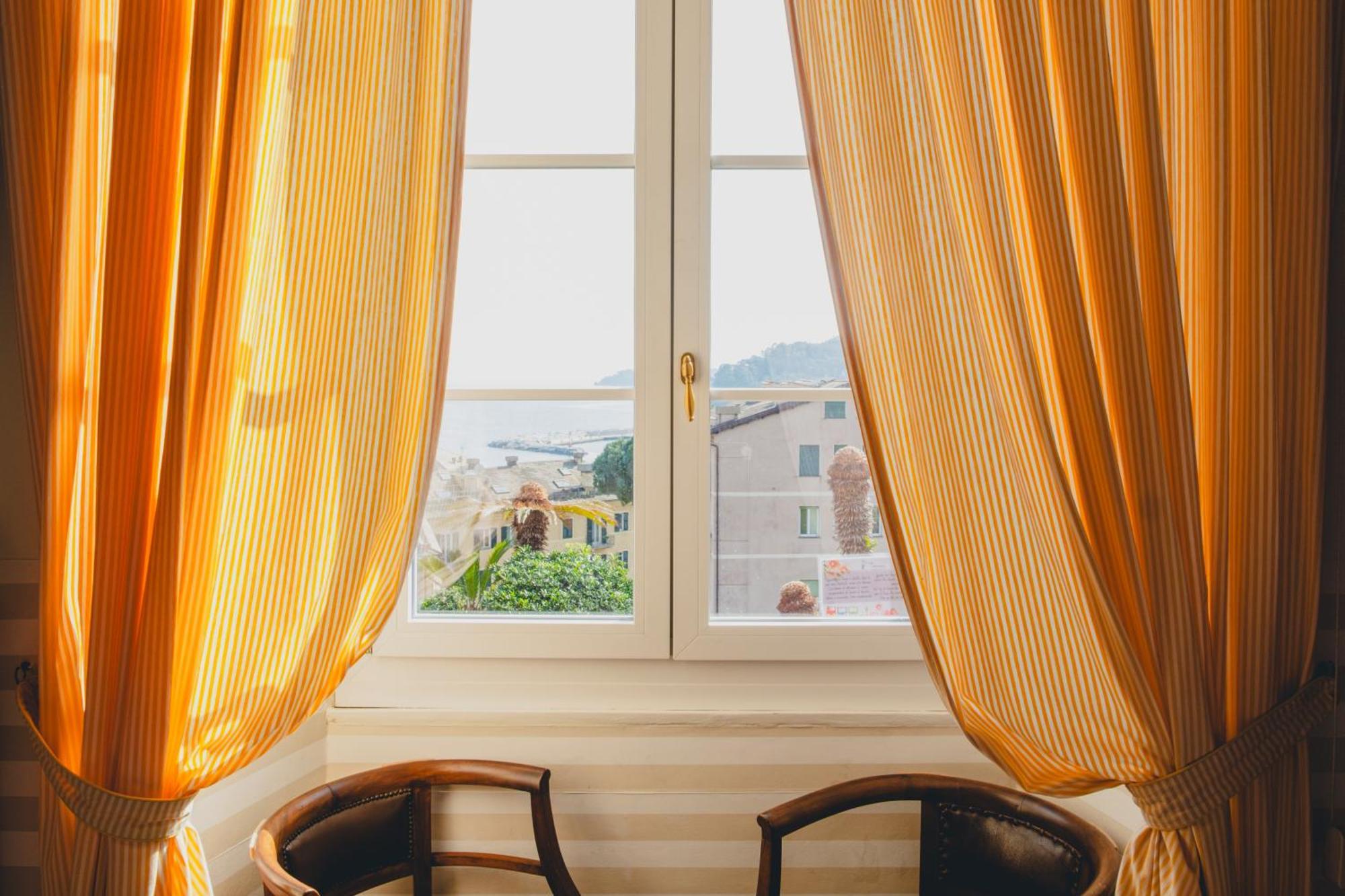 Junior Suite Sea View