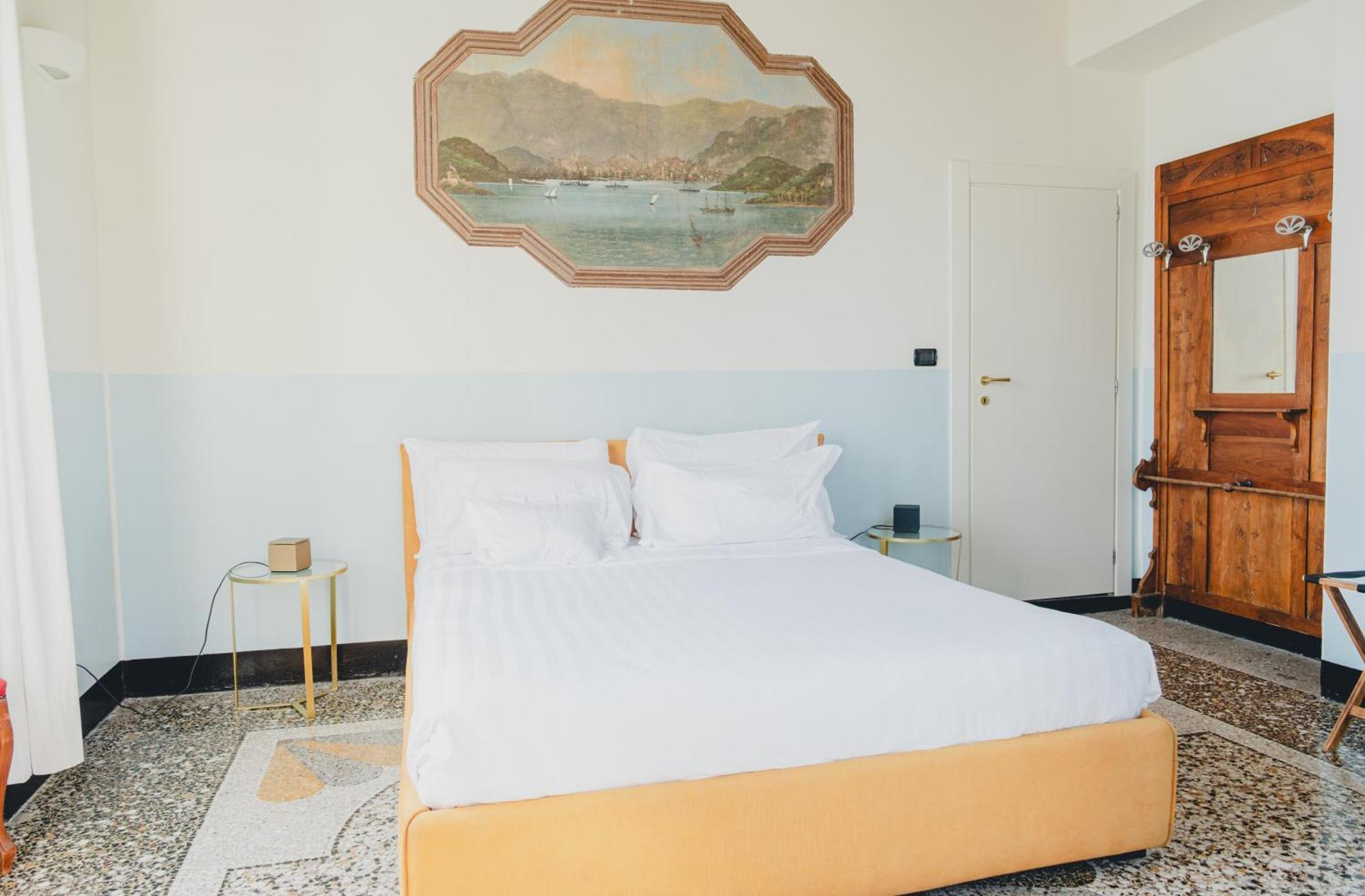Double Room Sea View