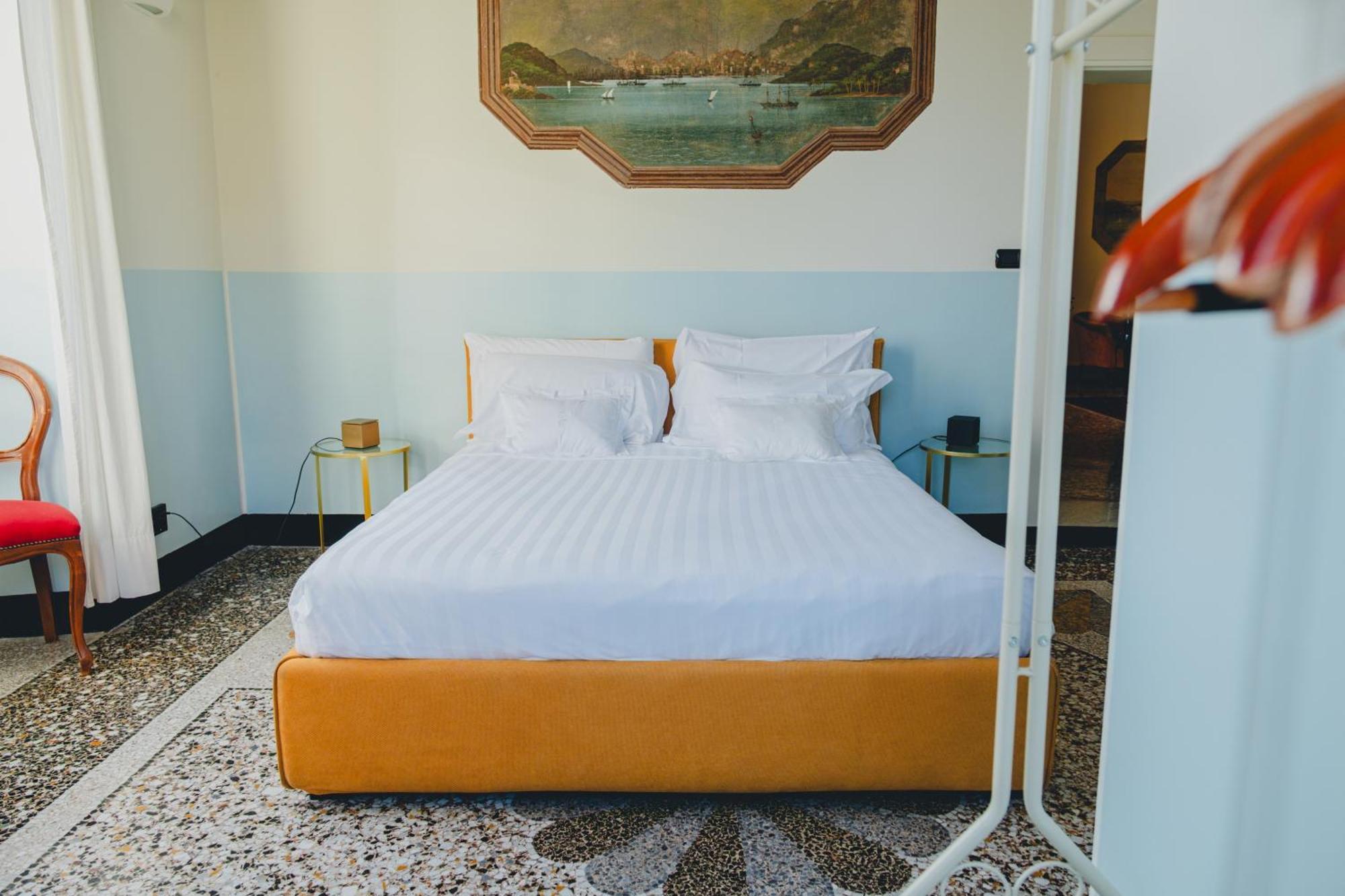 Double Room Sea View