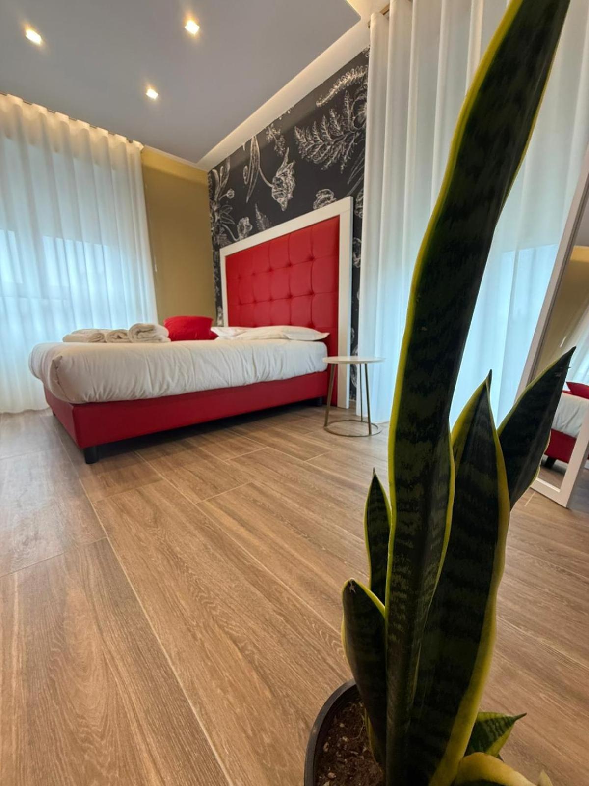 Double Room Balcony
