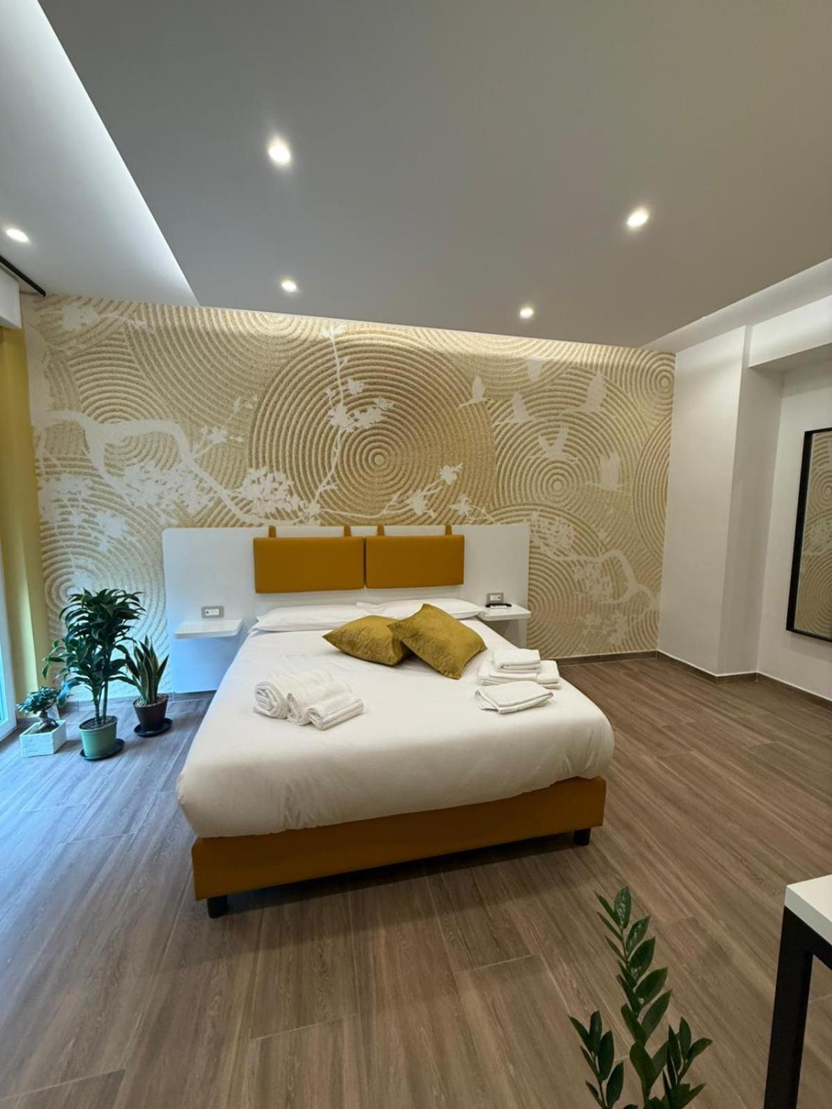 Double Room Balcony