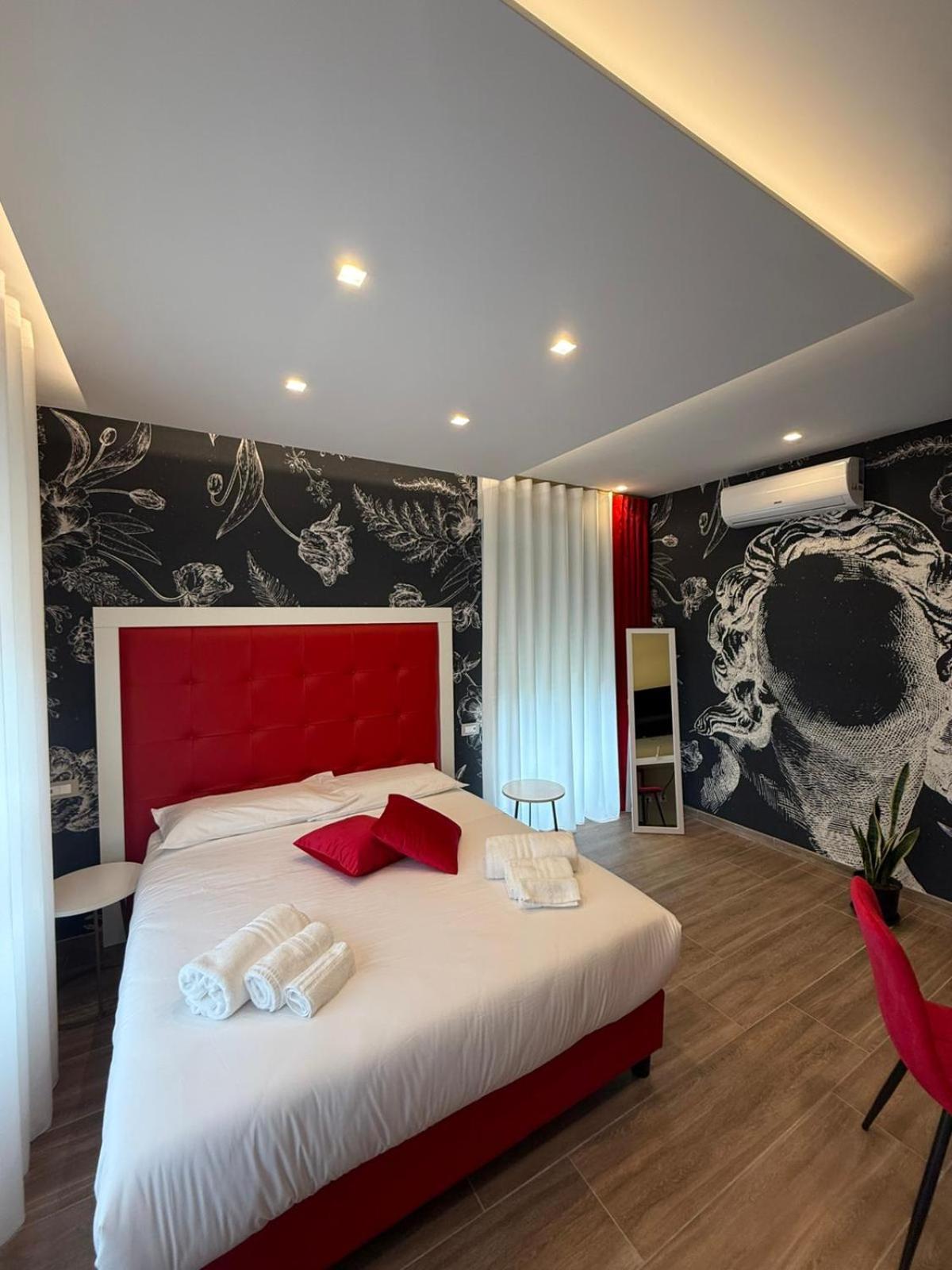Double Room Balcony
