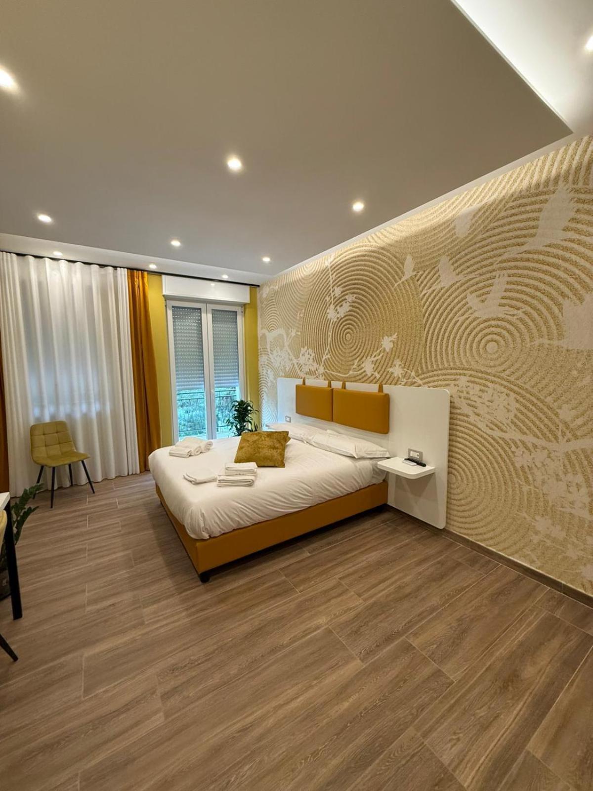 Double Room Balcony