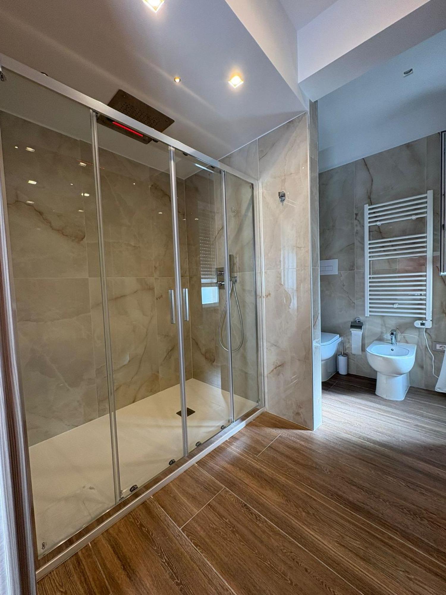 Double Room Balcony