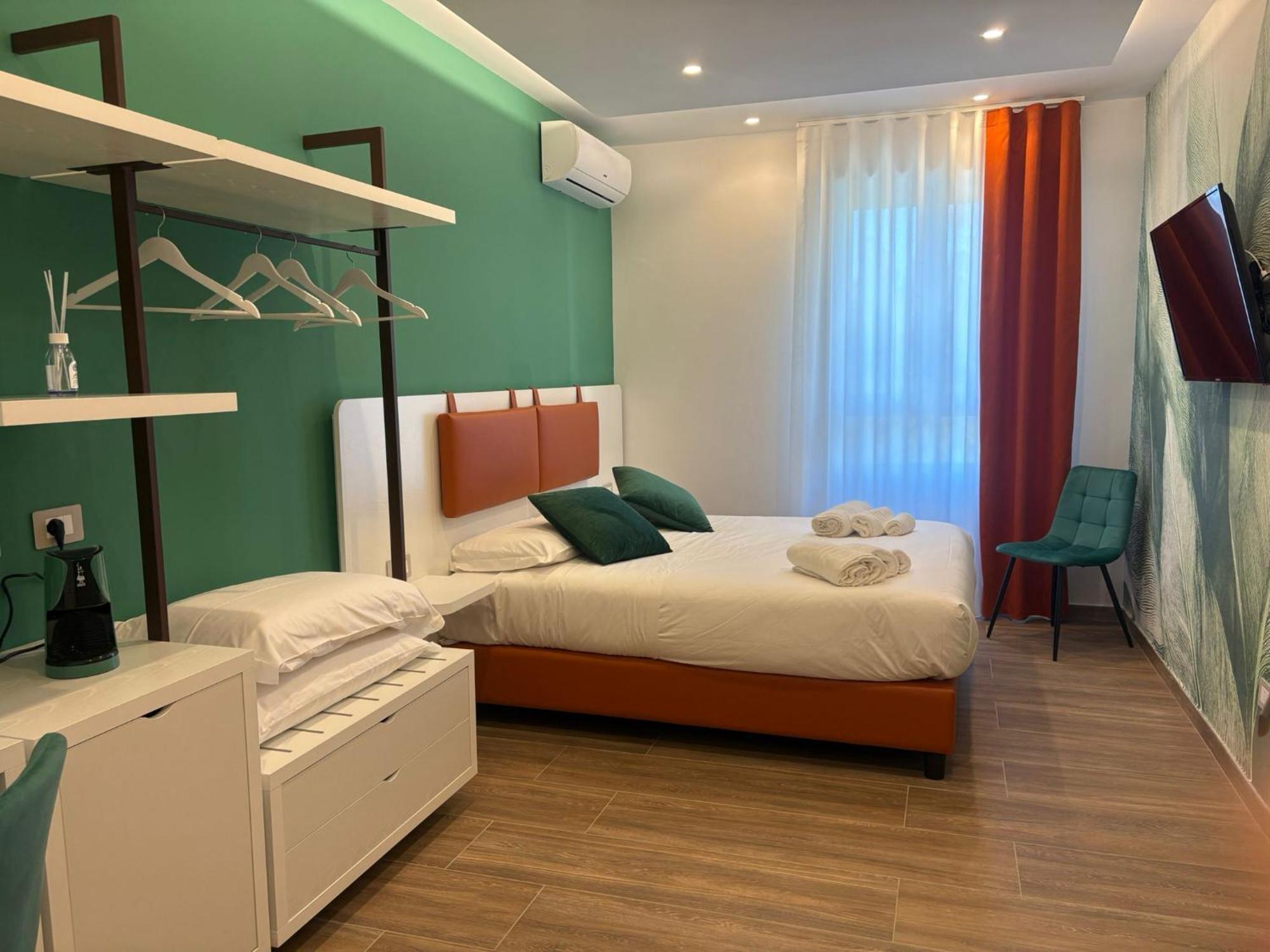 Double Room