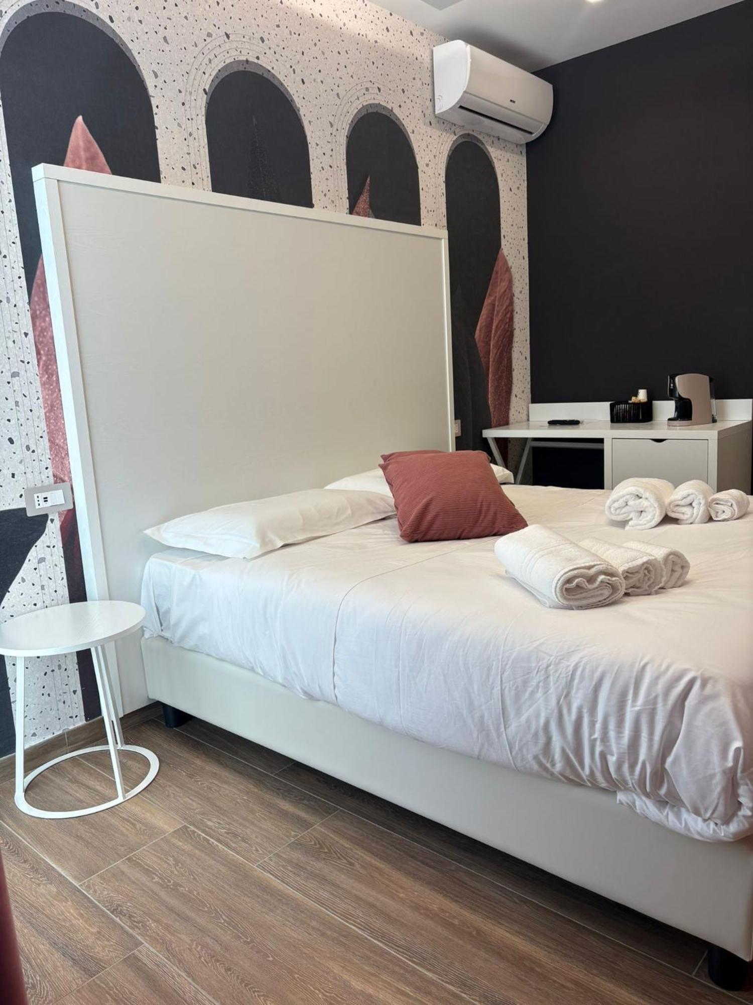 Double Room Balcony