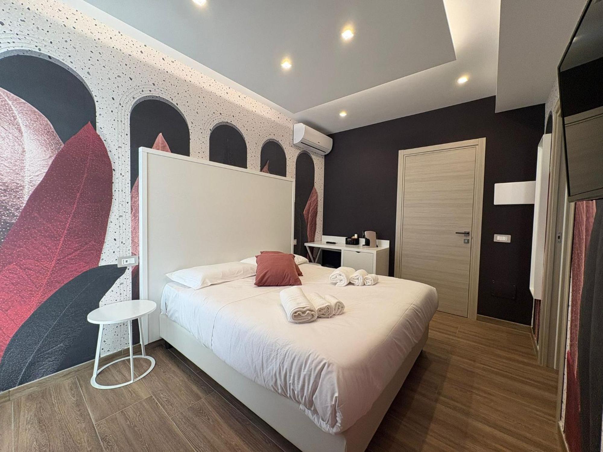 Double Room Balcony