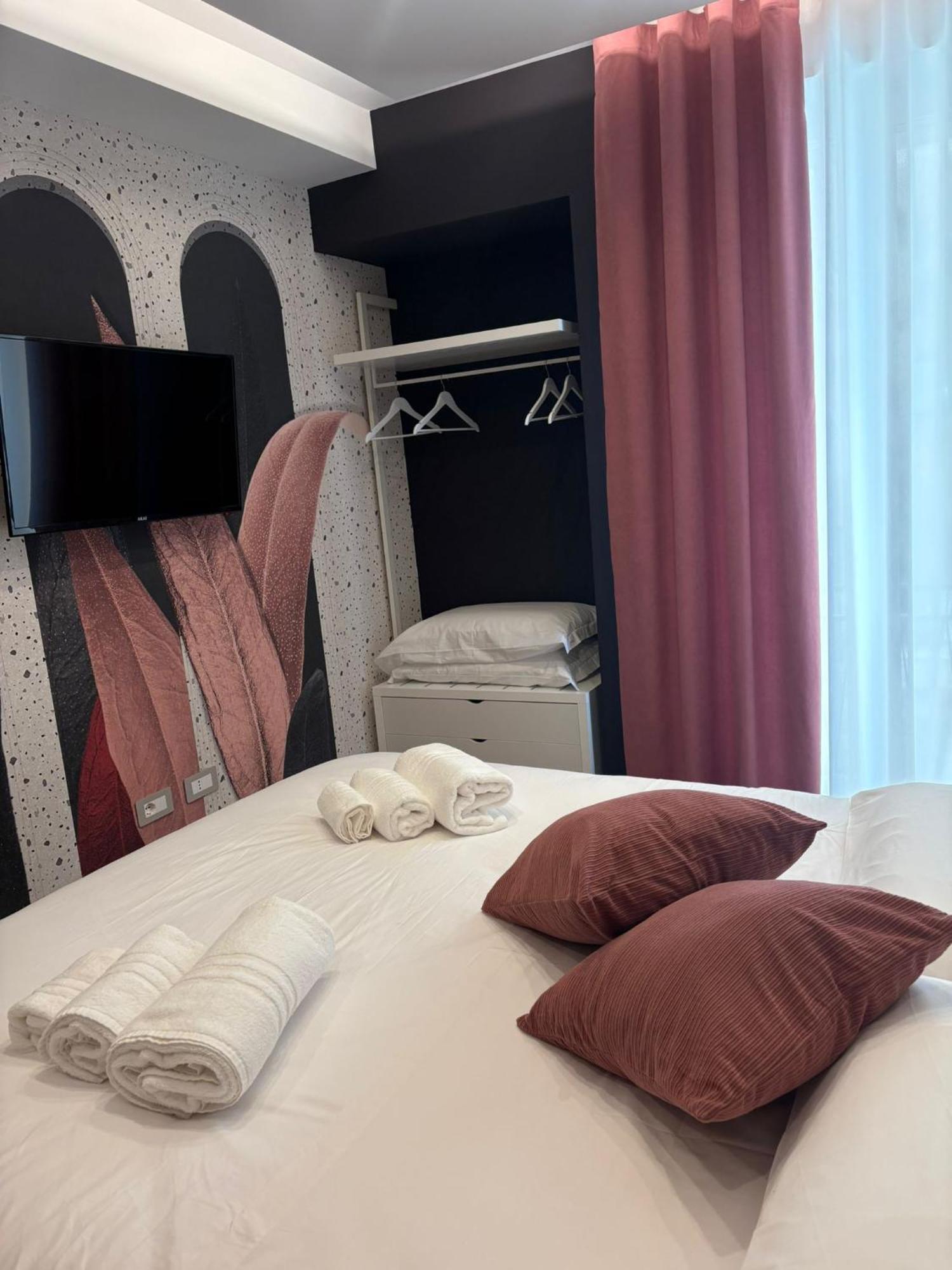 Double Room Balcony