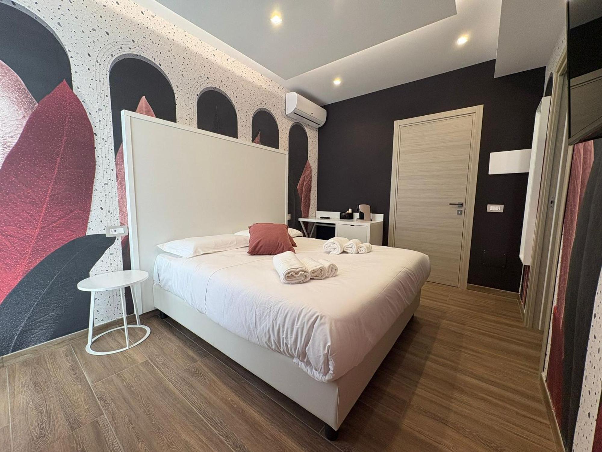 Double Room Balcony