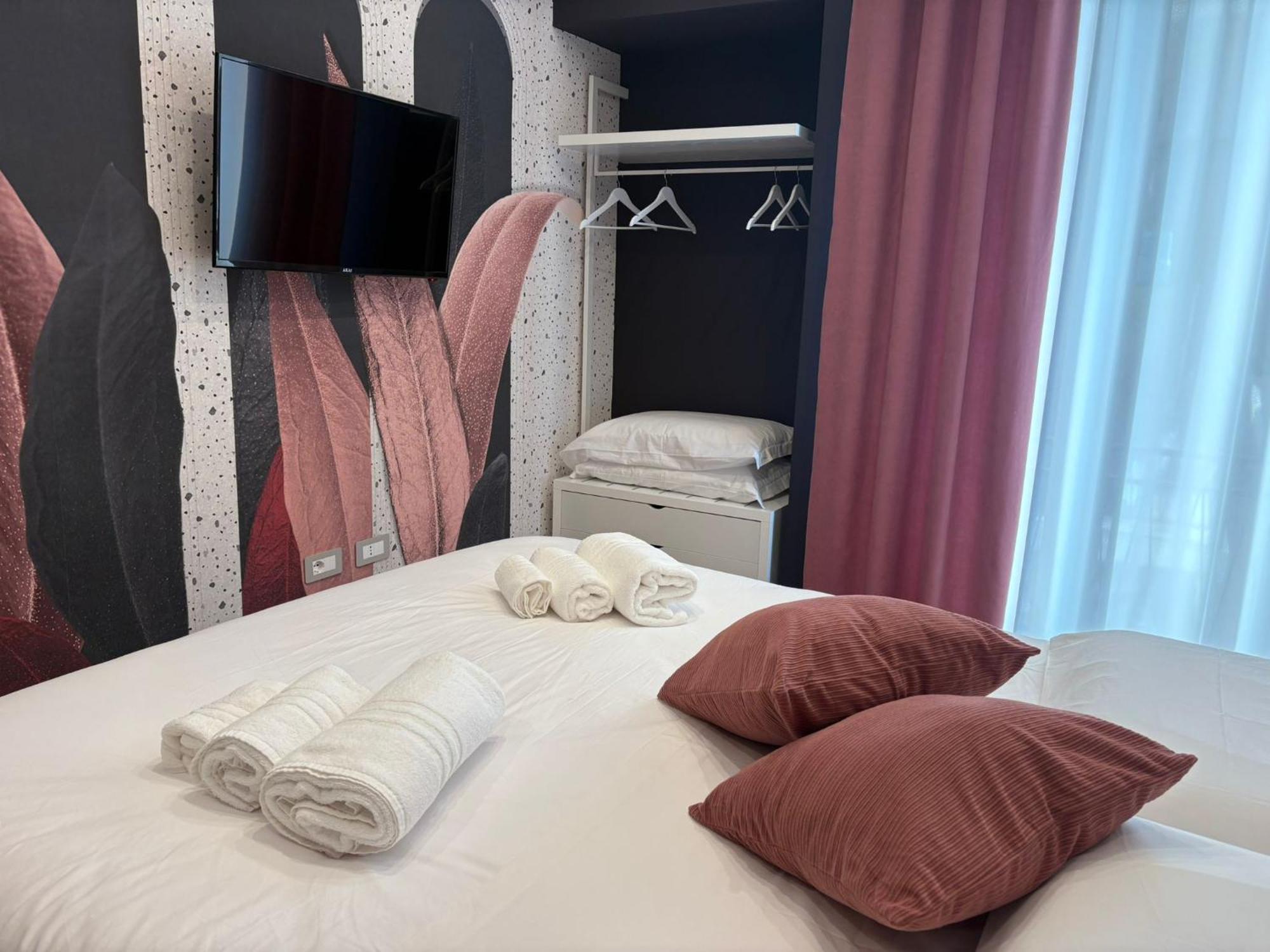 Double Room Balcony