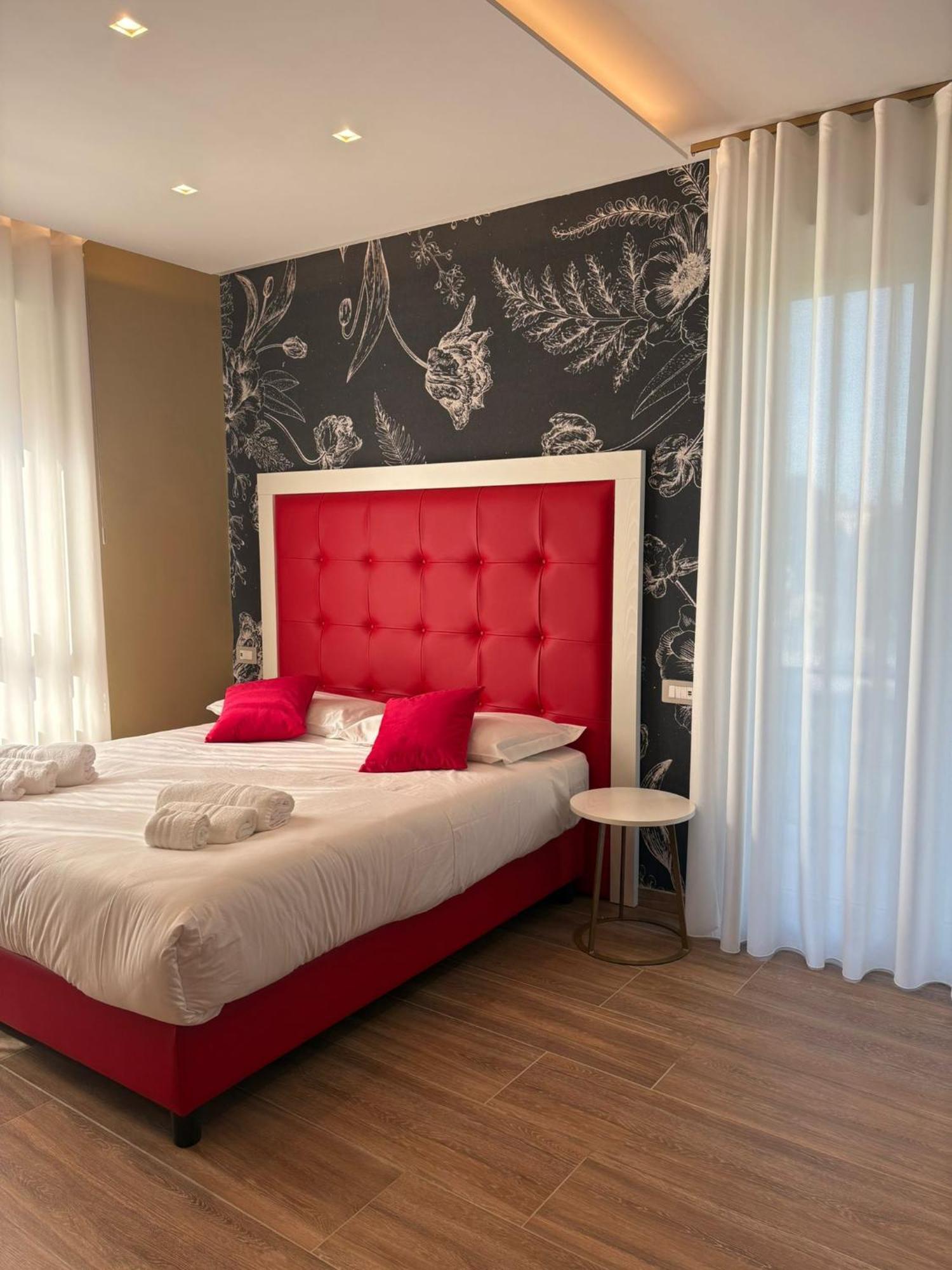 Double Room Balcony