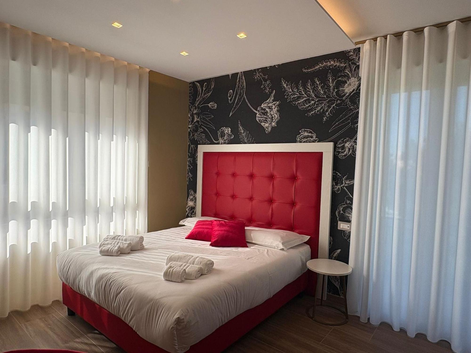 Double Room Balcony