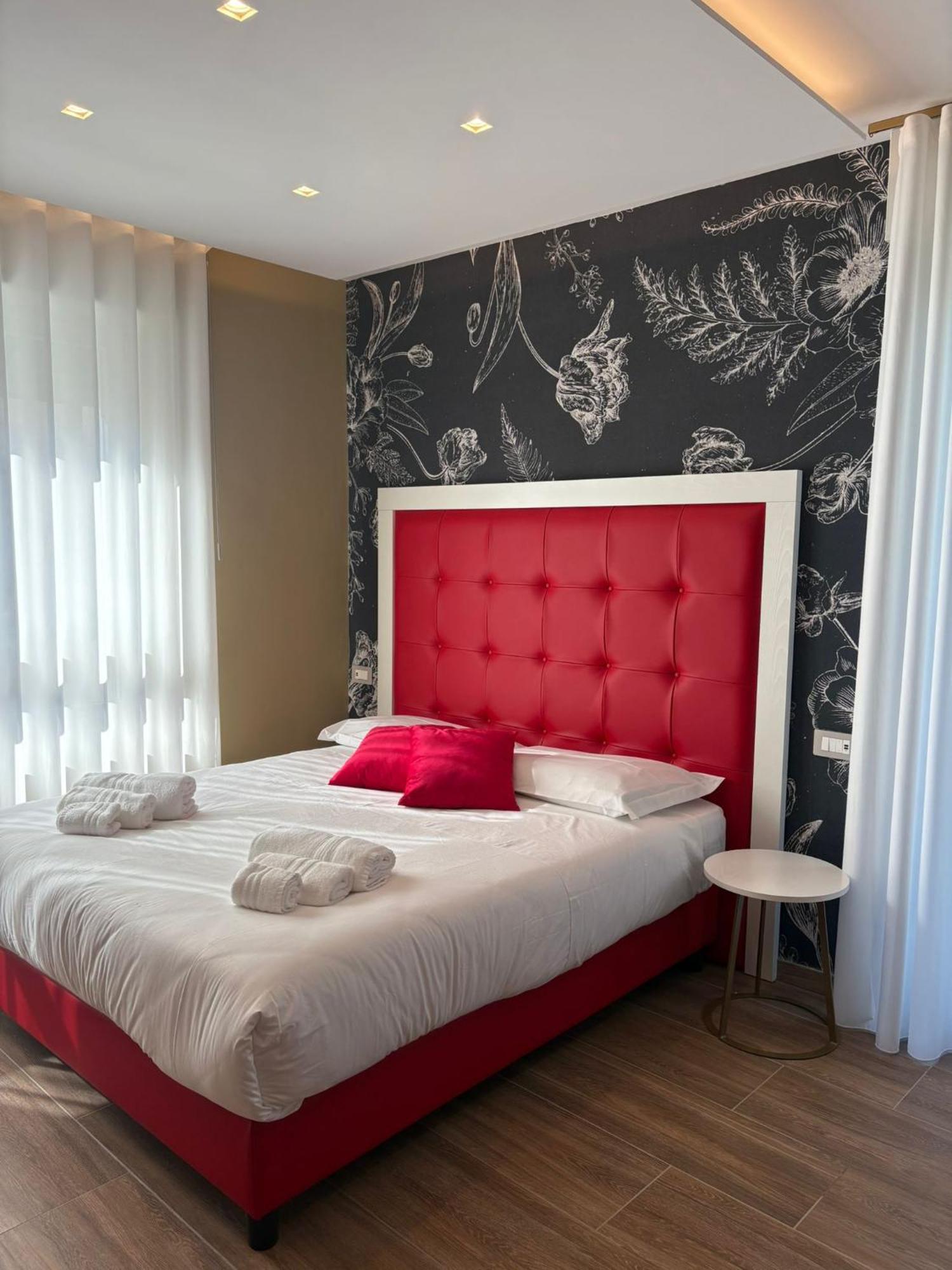Double Room Balcony