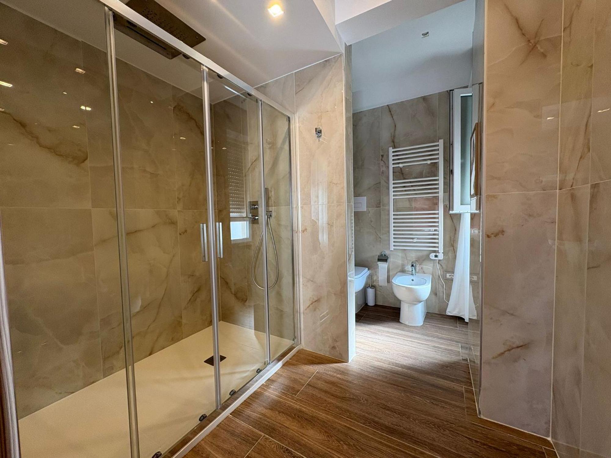 Double Room Balcony