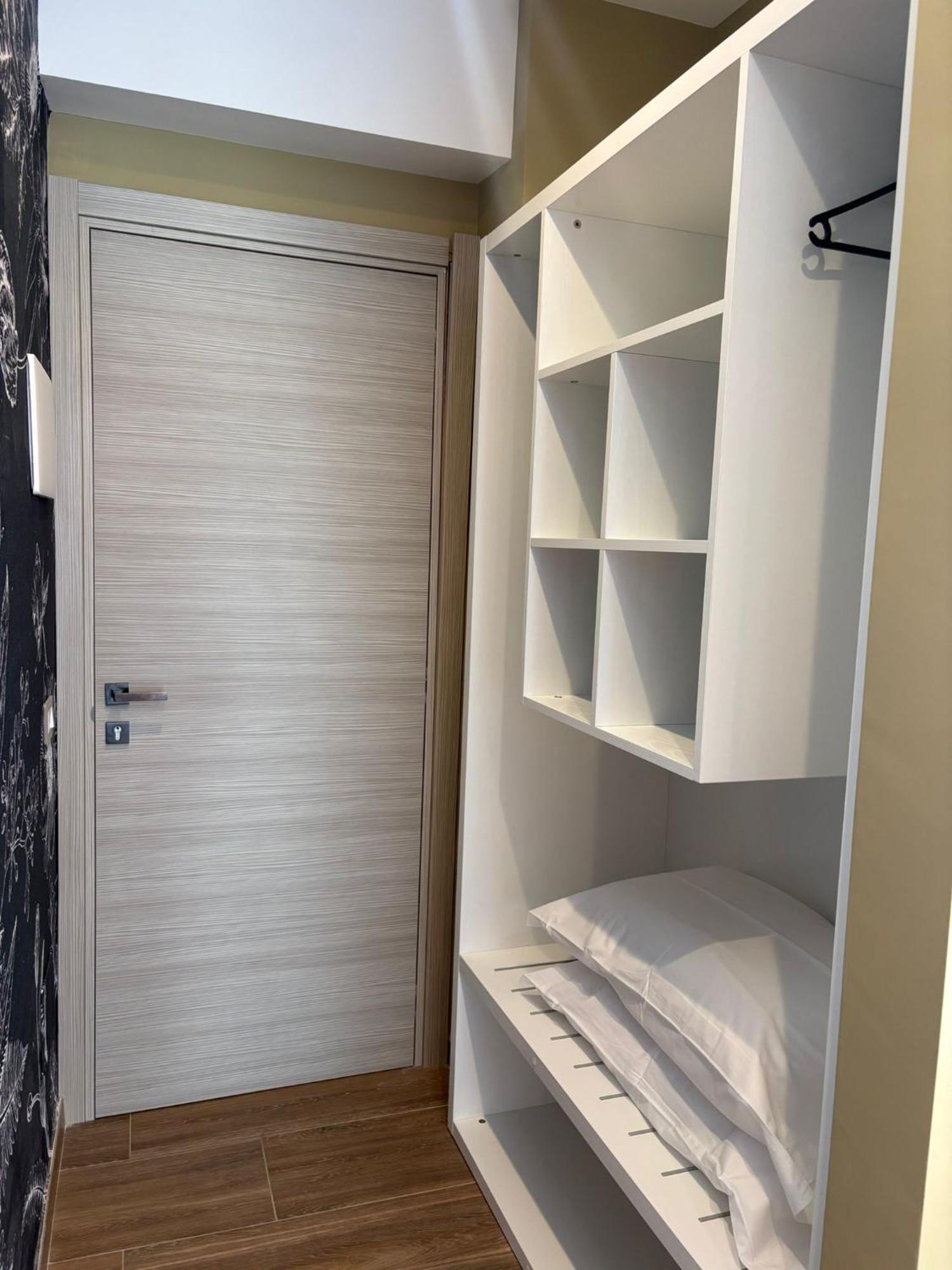 Double Room Balcony