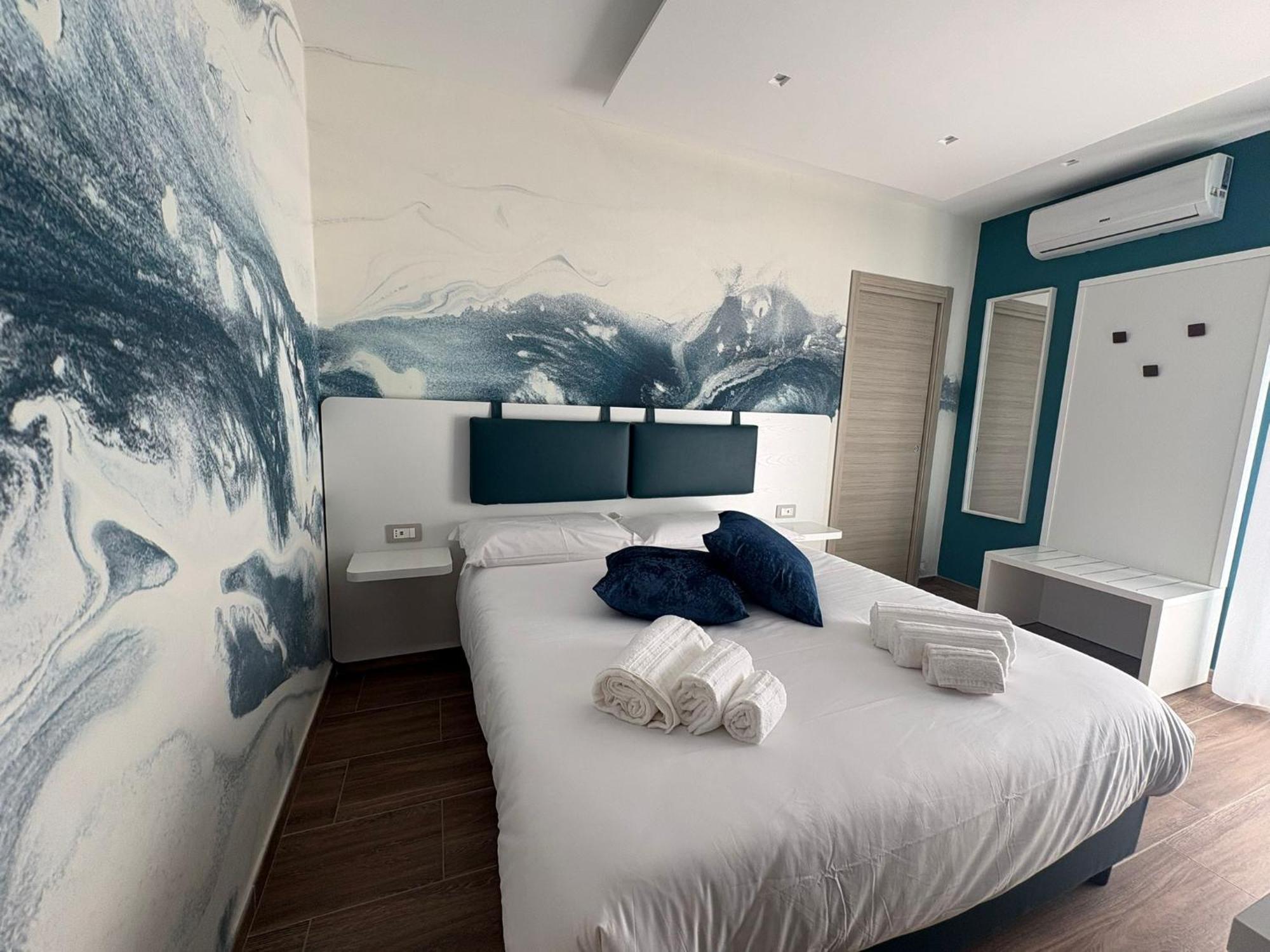 Double Room Balcony
