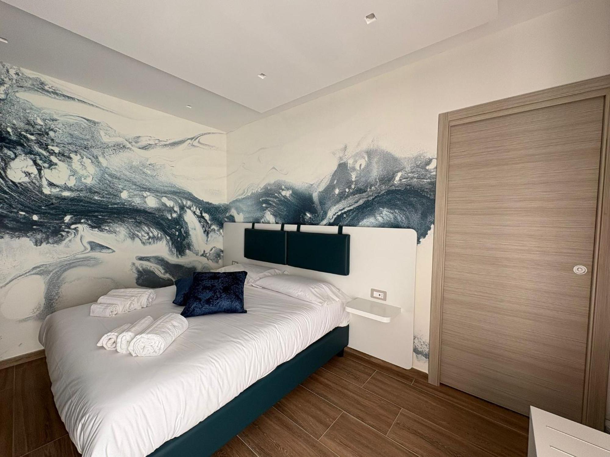 Double Room Balcony