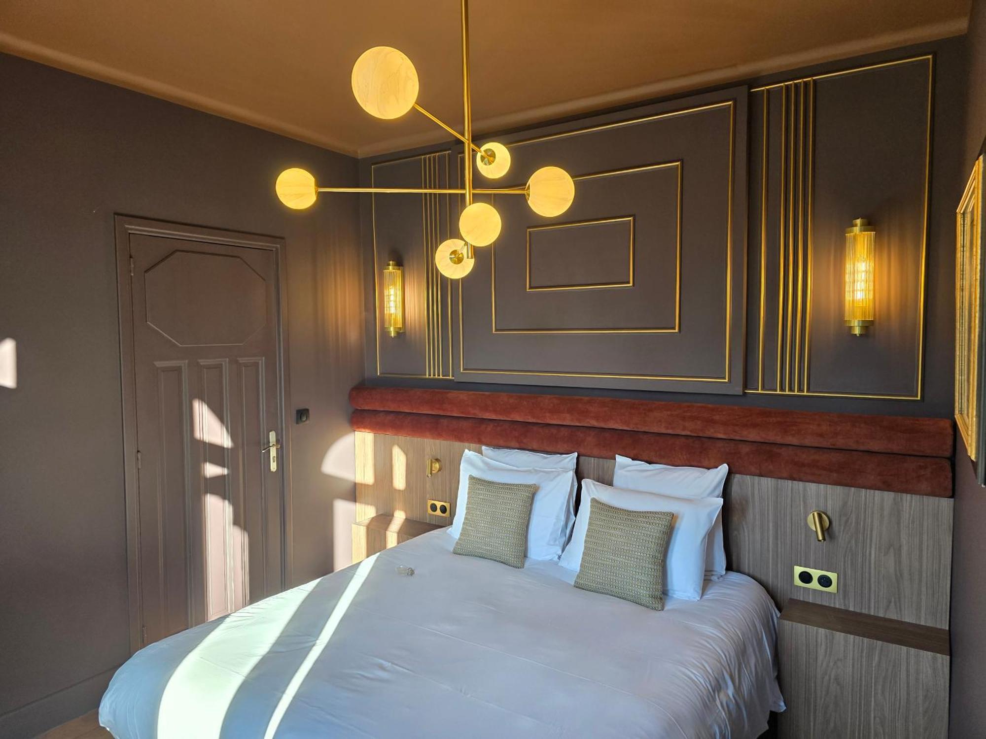 Double Room Balcony
