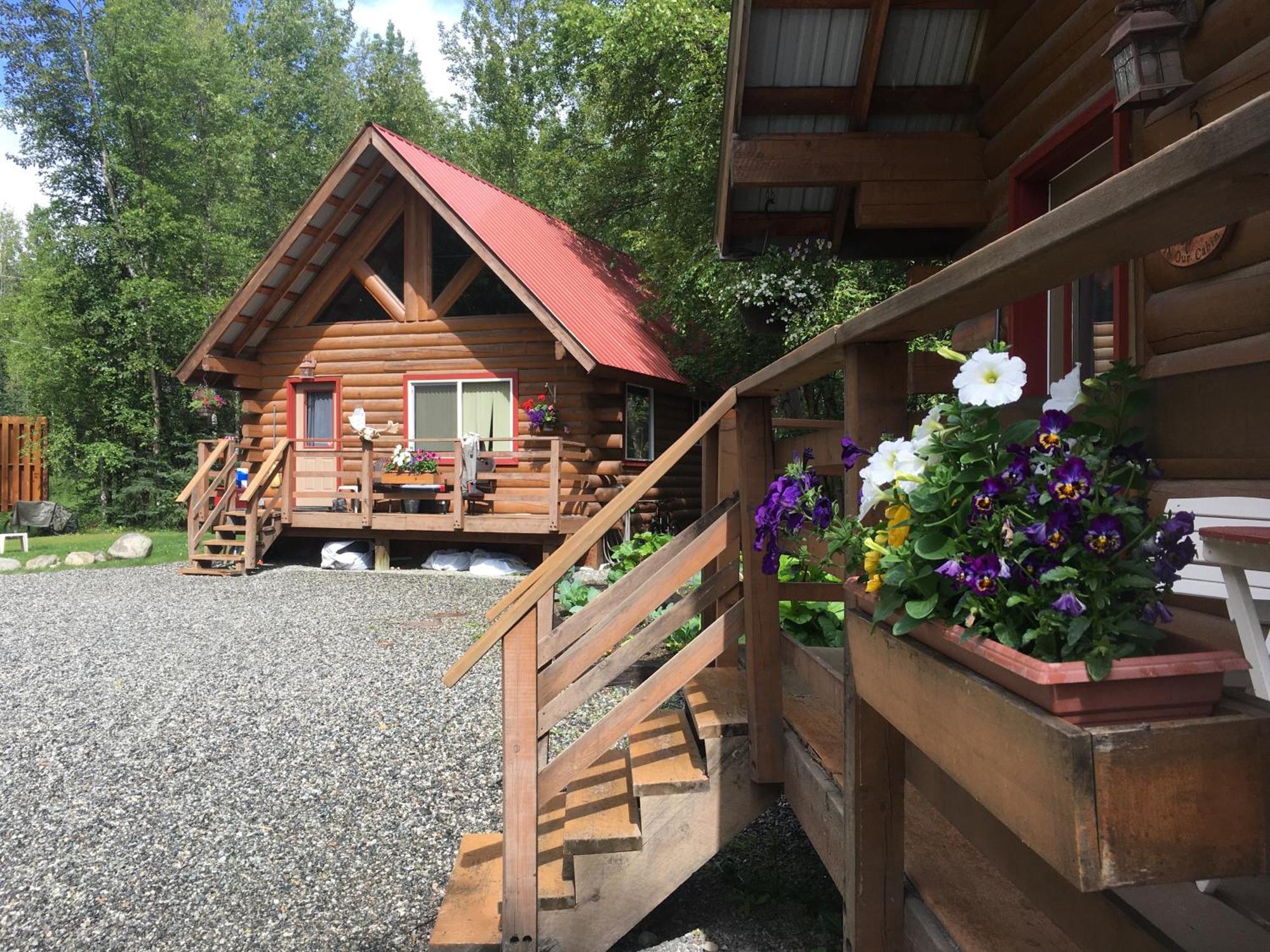 Superior Chalet