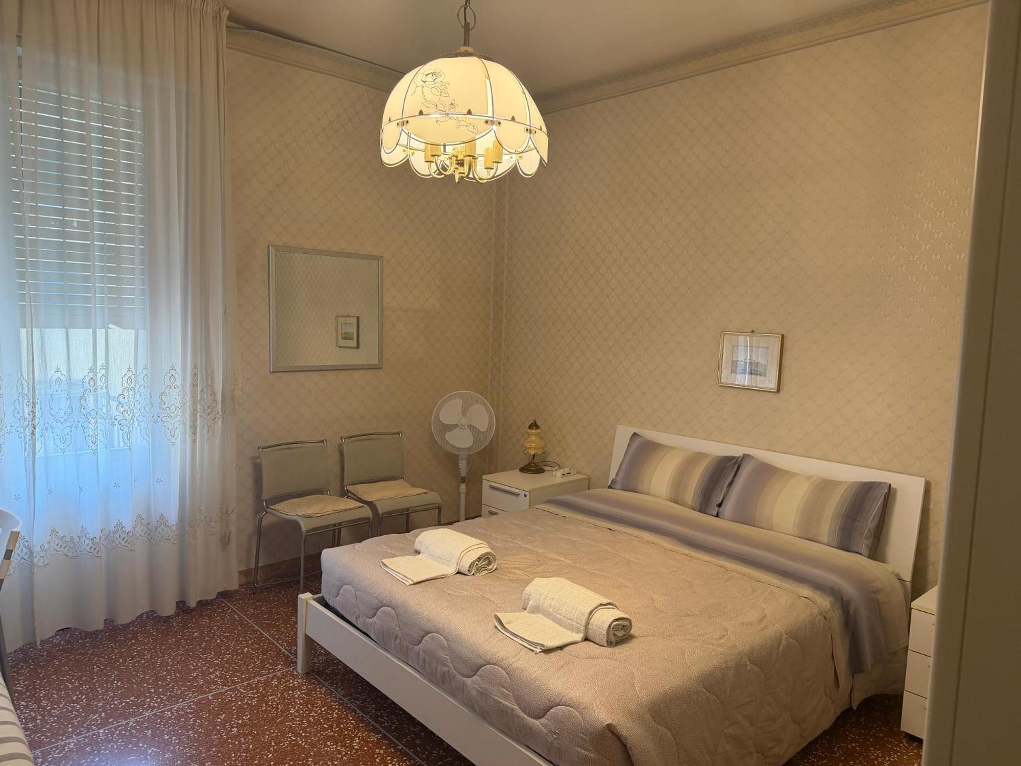 Comfort Triple Room
