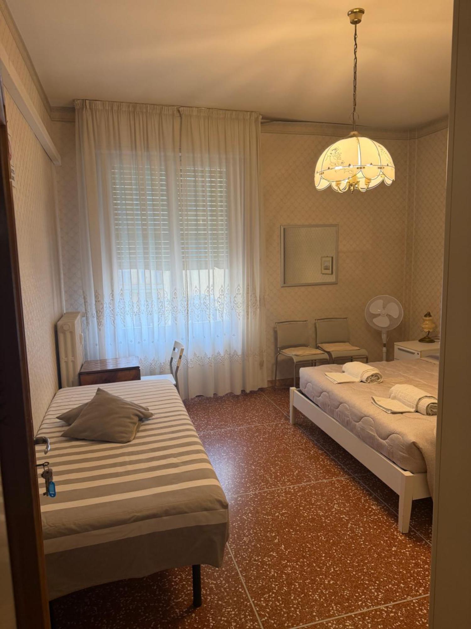 Comfort Triple Room