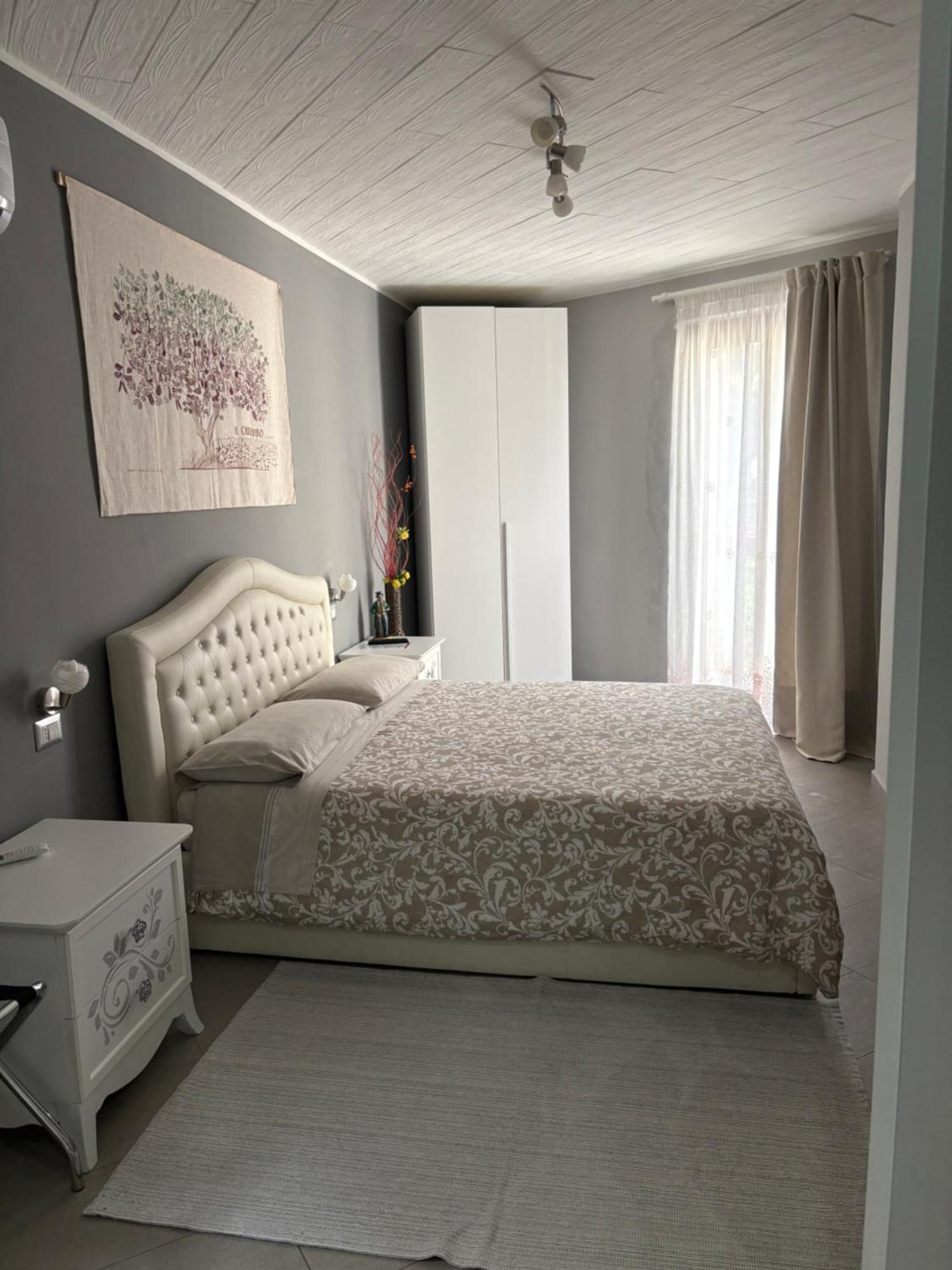 Double Room Balcony