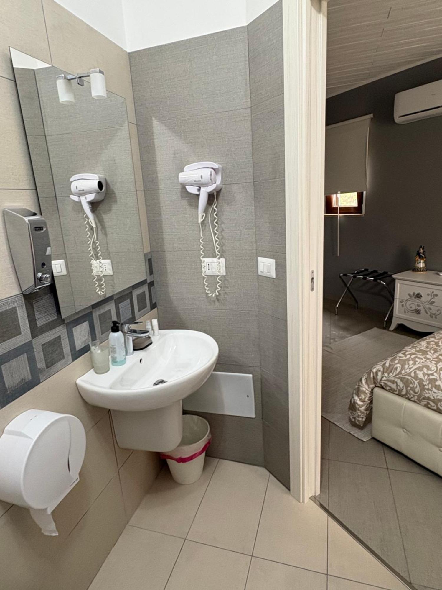 Double Room Balcony